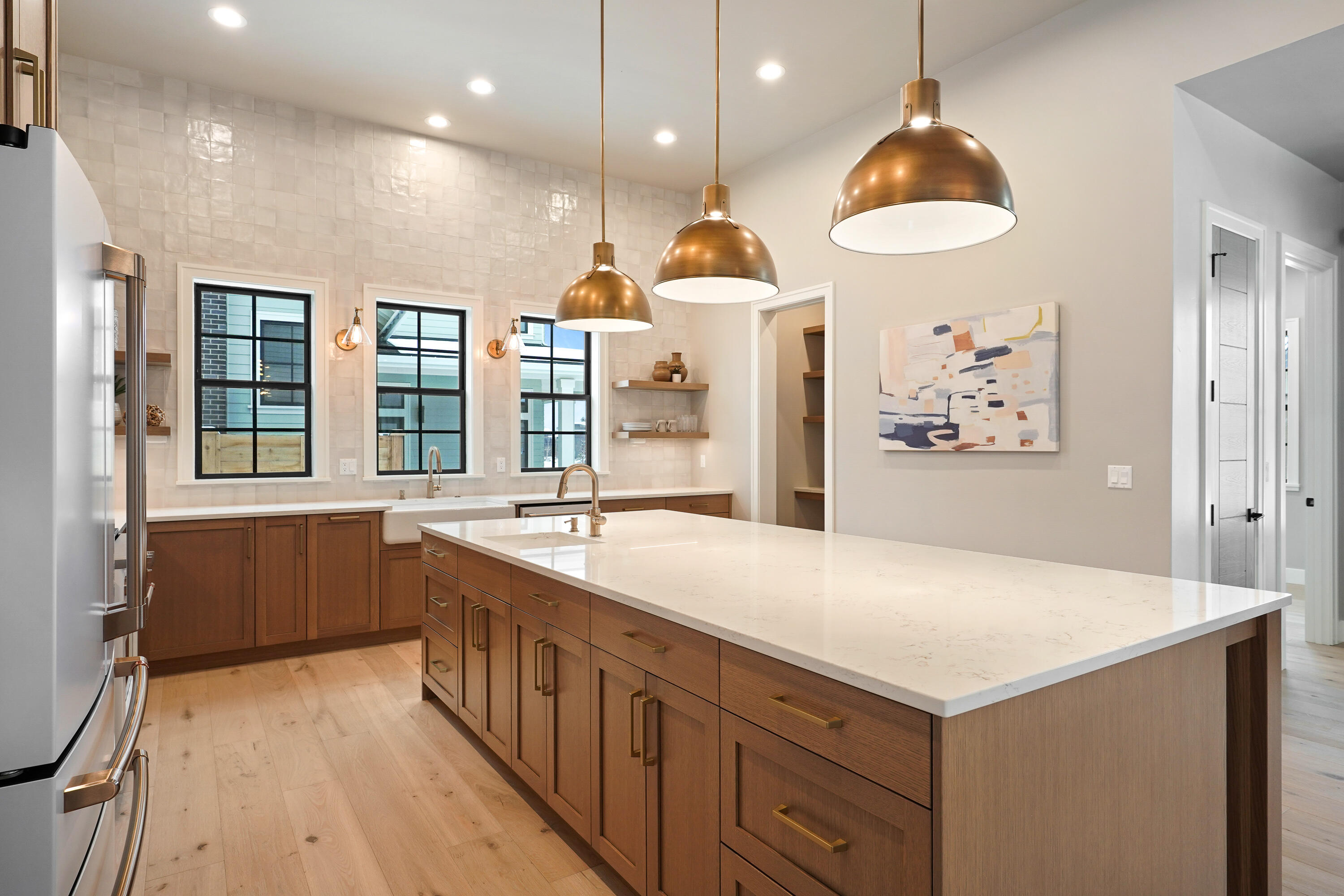 Discovery West Phase 5 - Residential