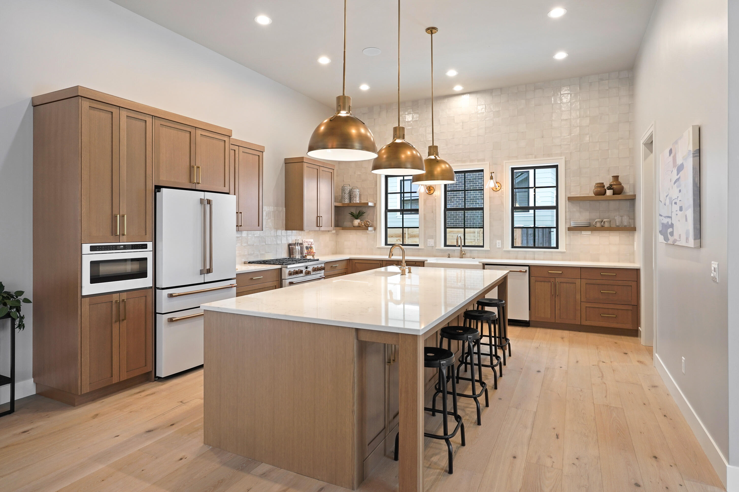 Discovery West Phase 5 - Residential