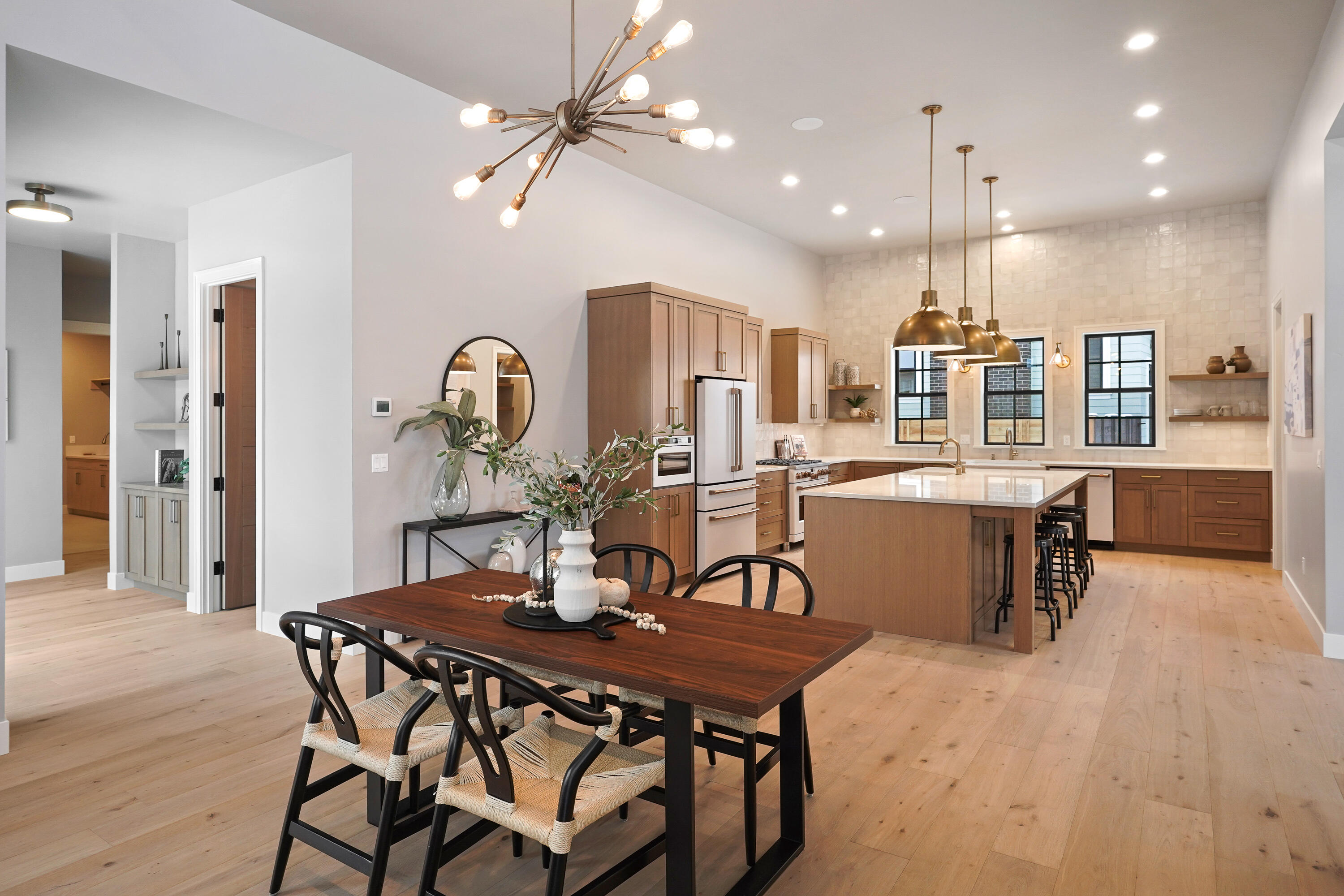 Discovery West Phase 5 - Residential