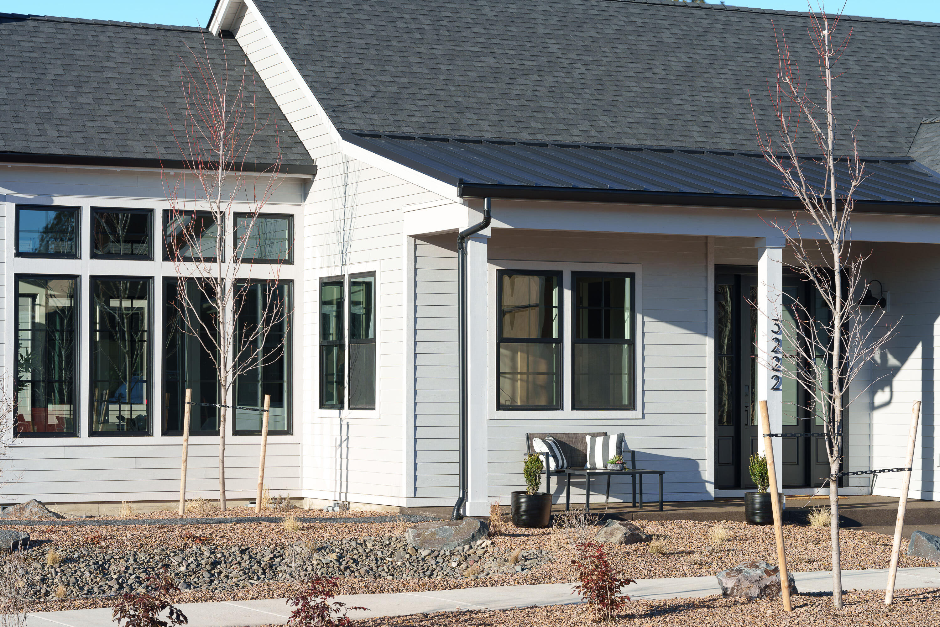 Discovery West Phase 5 - Residential