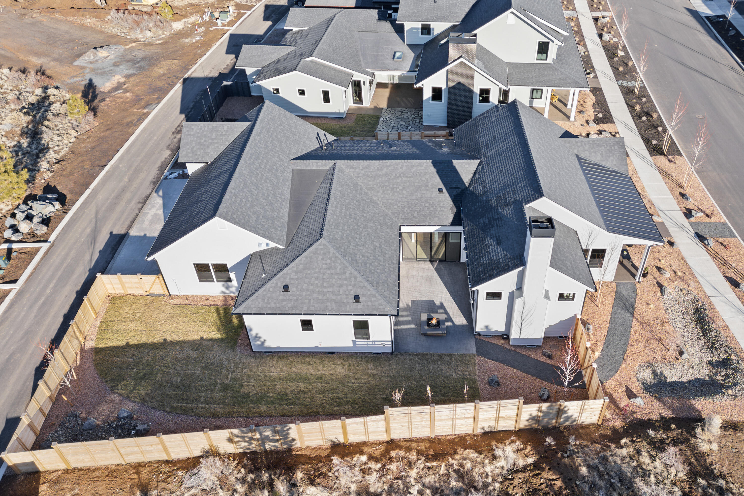 Discovery West Phase 5 - Residential