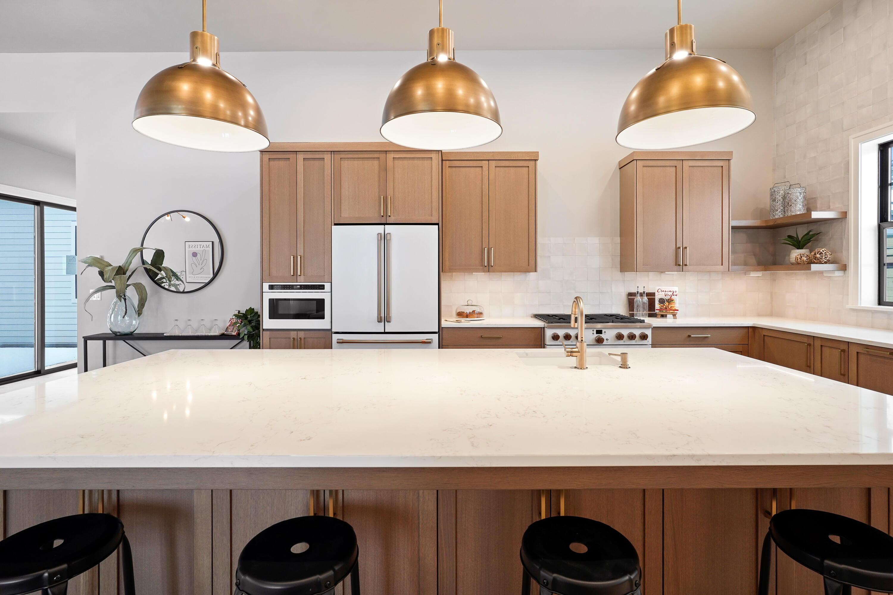 Discovery West Phase 5 - Residential