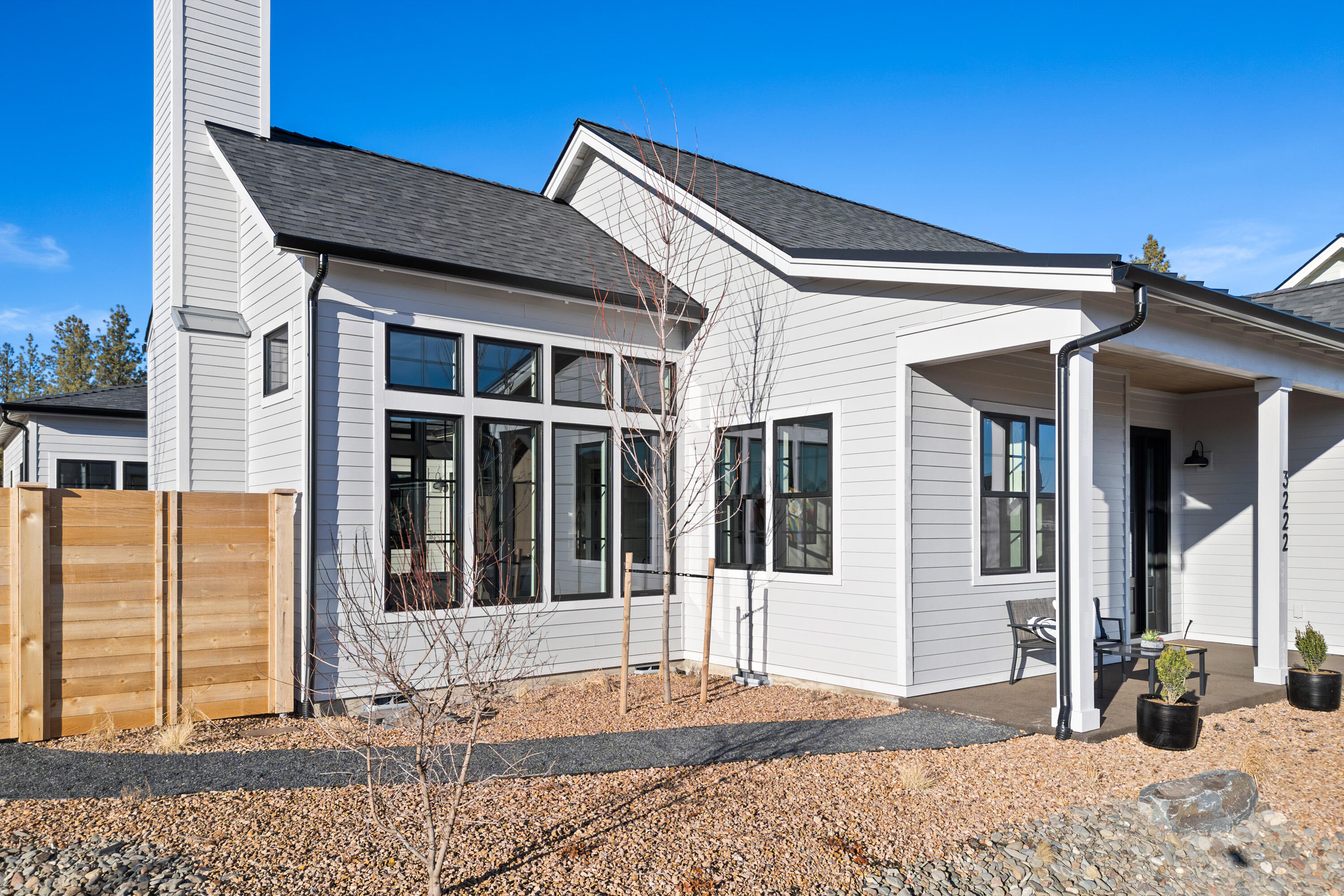 Discovery West Phase 5 - Residential