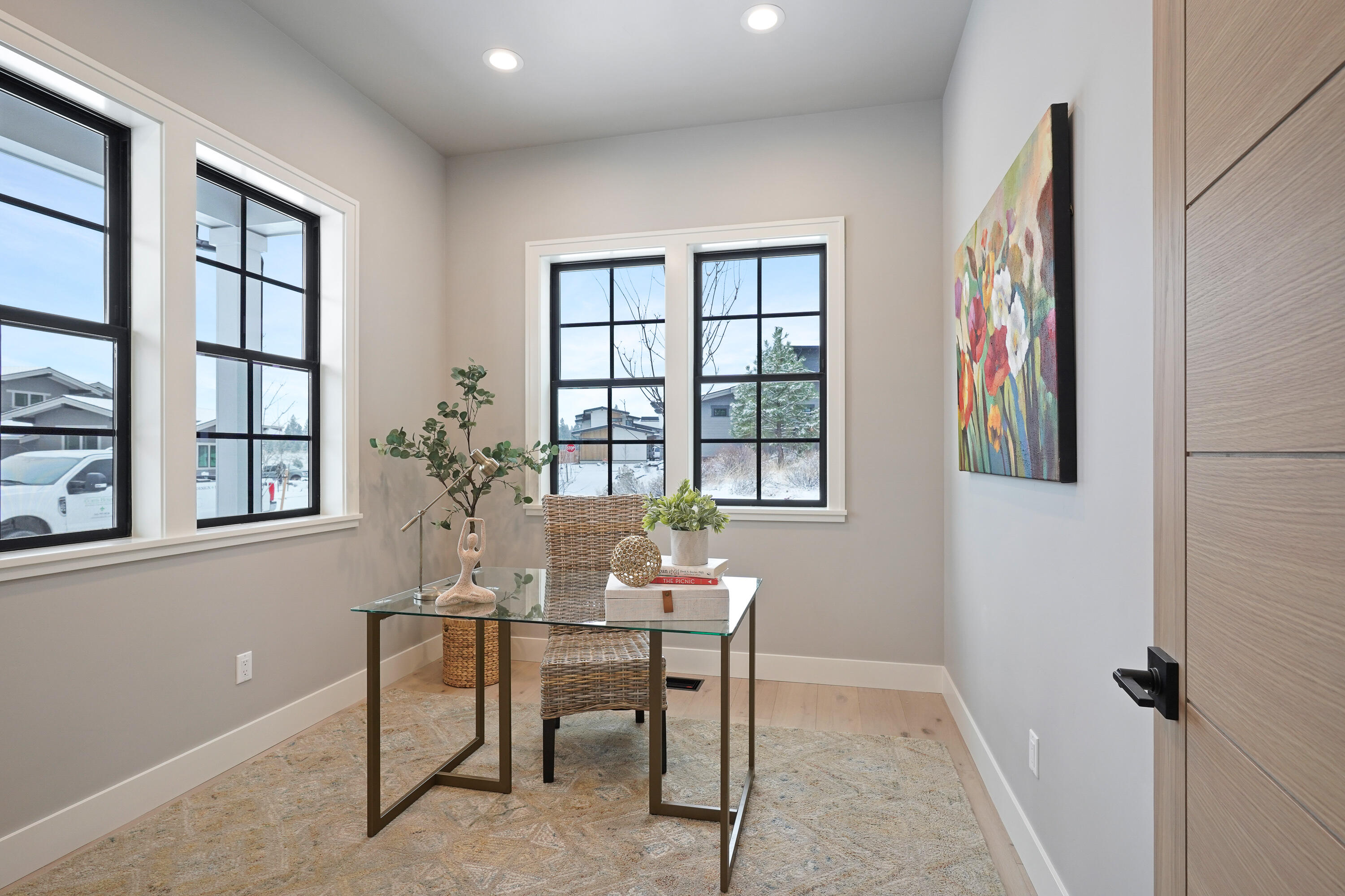 Discovery West Phase 5 - Residential