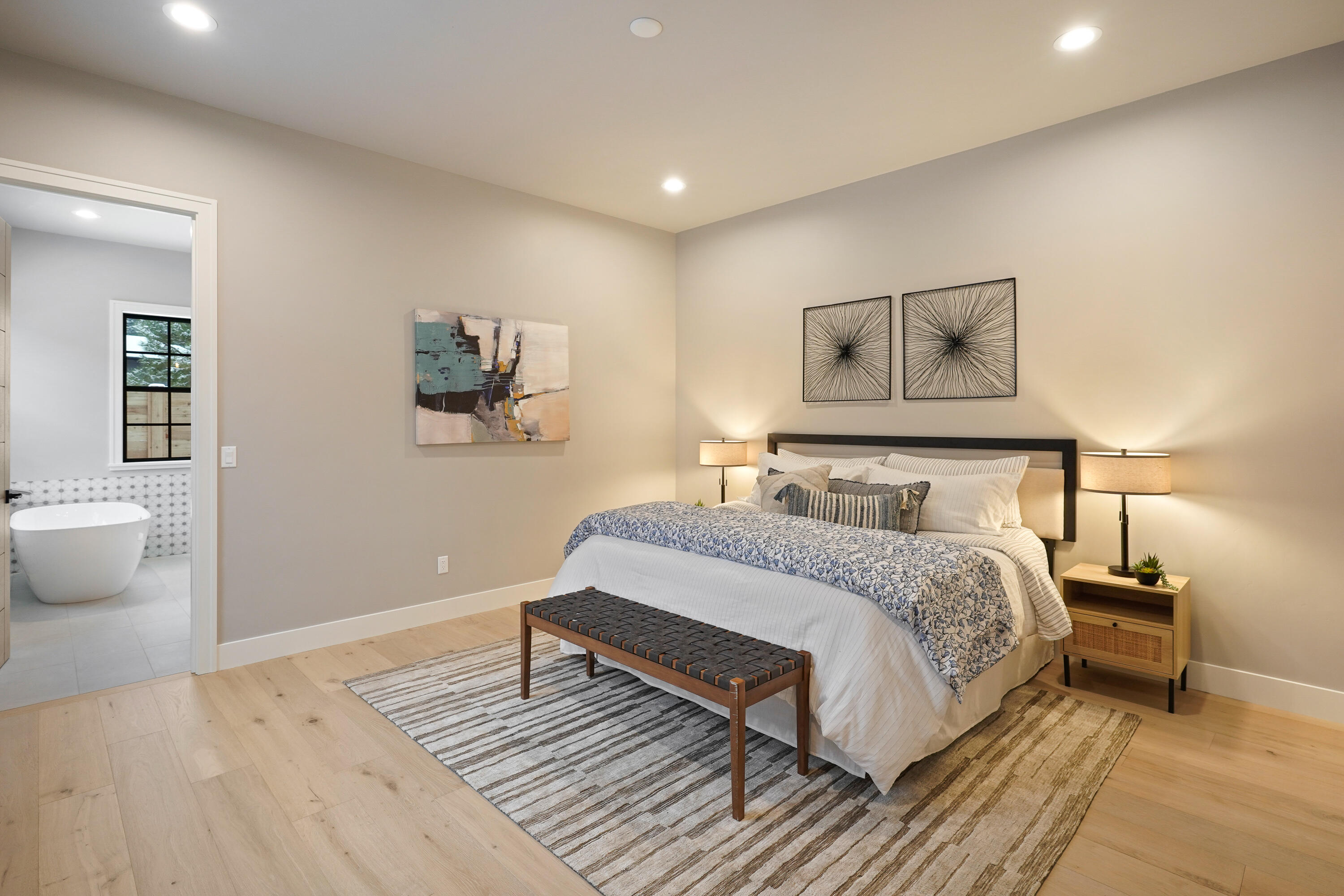 Discovery West Phase 5 - Residential