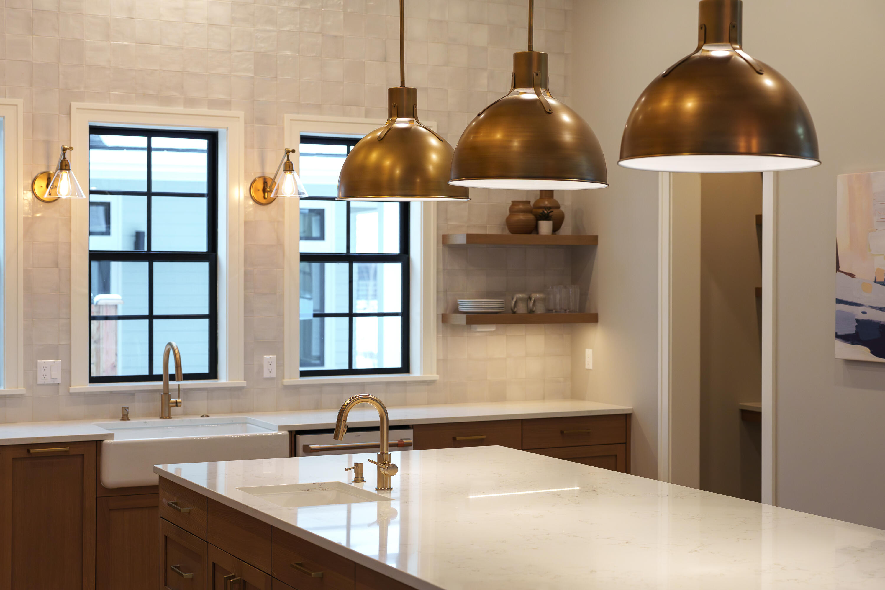 Discovery West Phase 5 - Residential