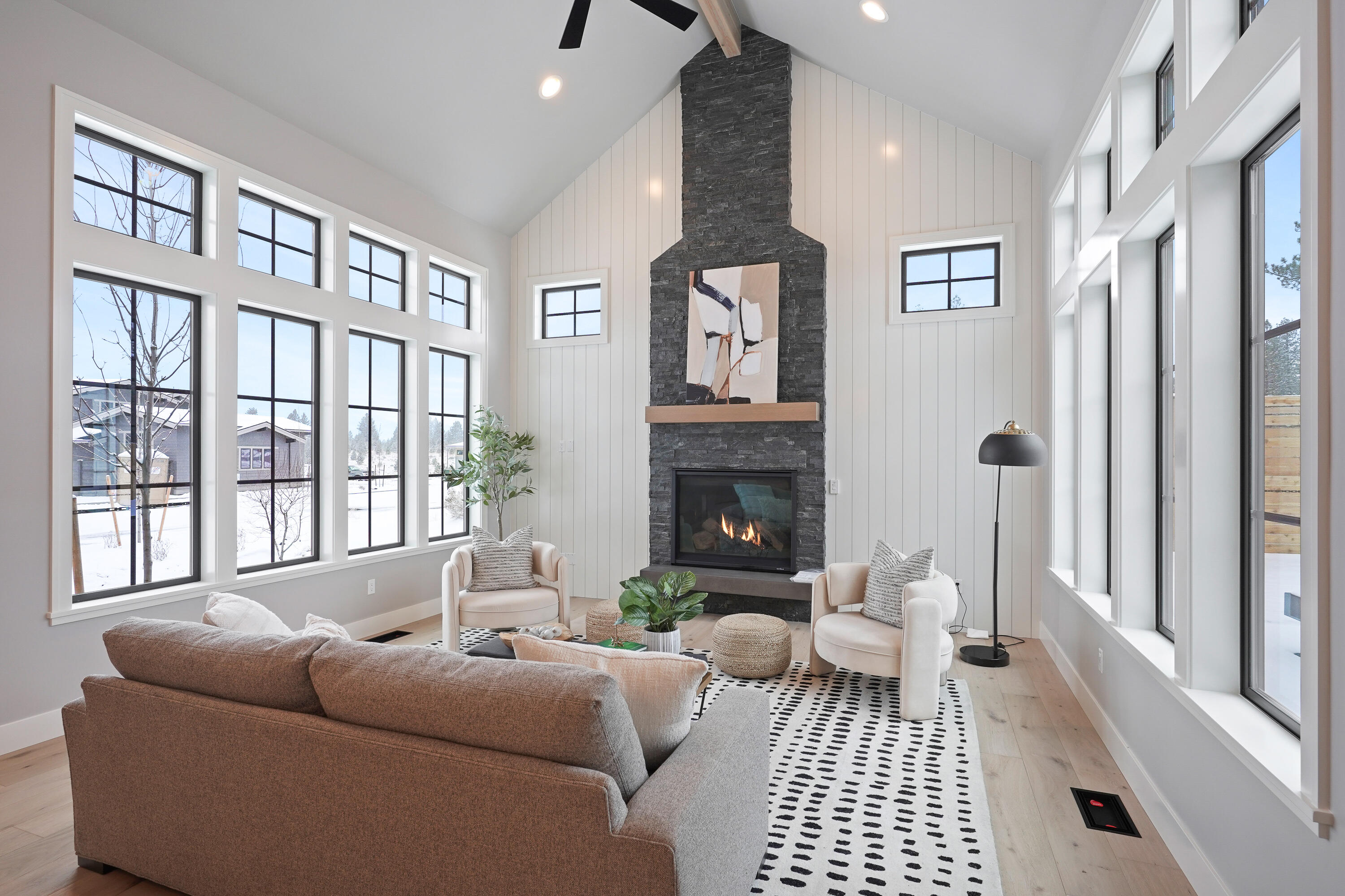 Discovery West Phase 5 - Residential