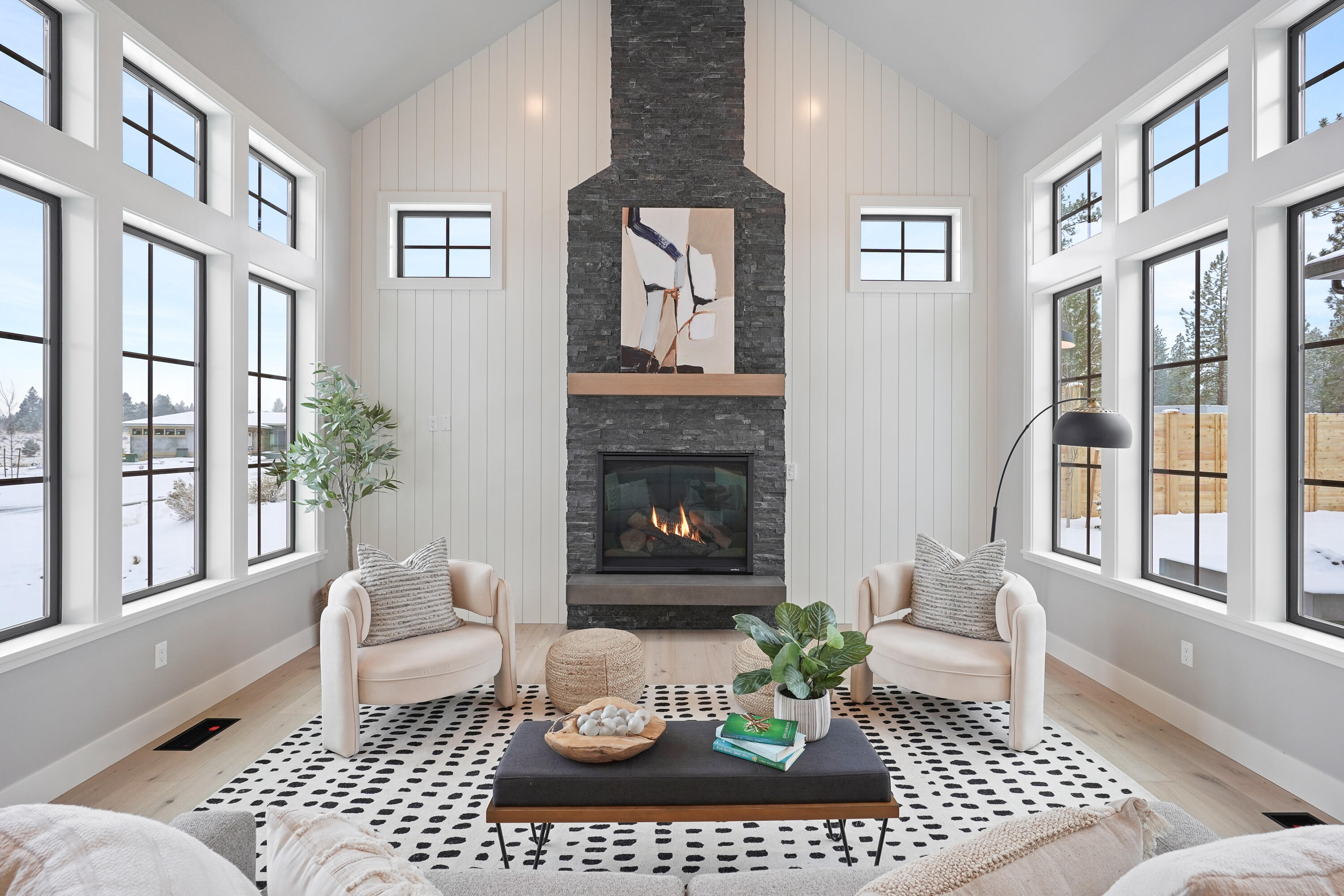 Discovery West Phase 5 - Residential