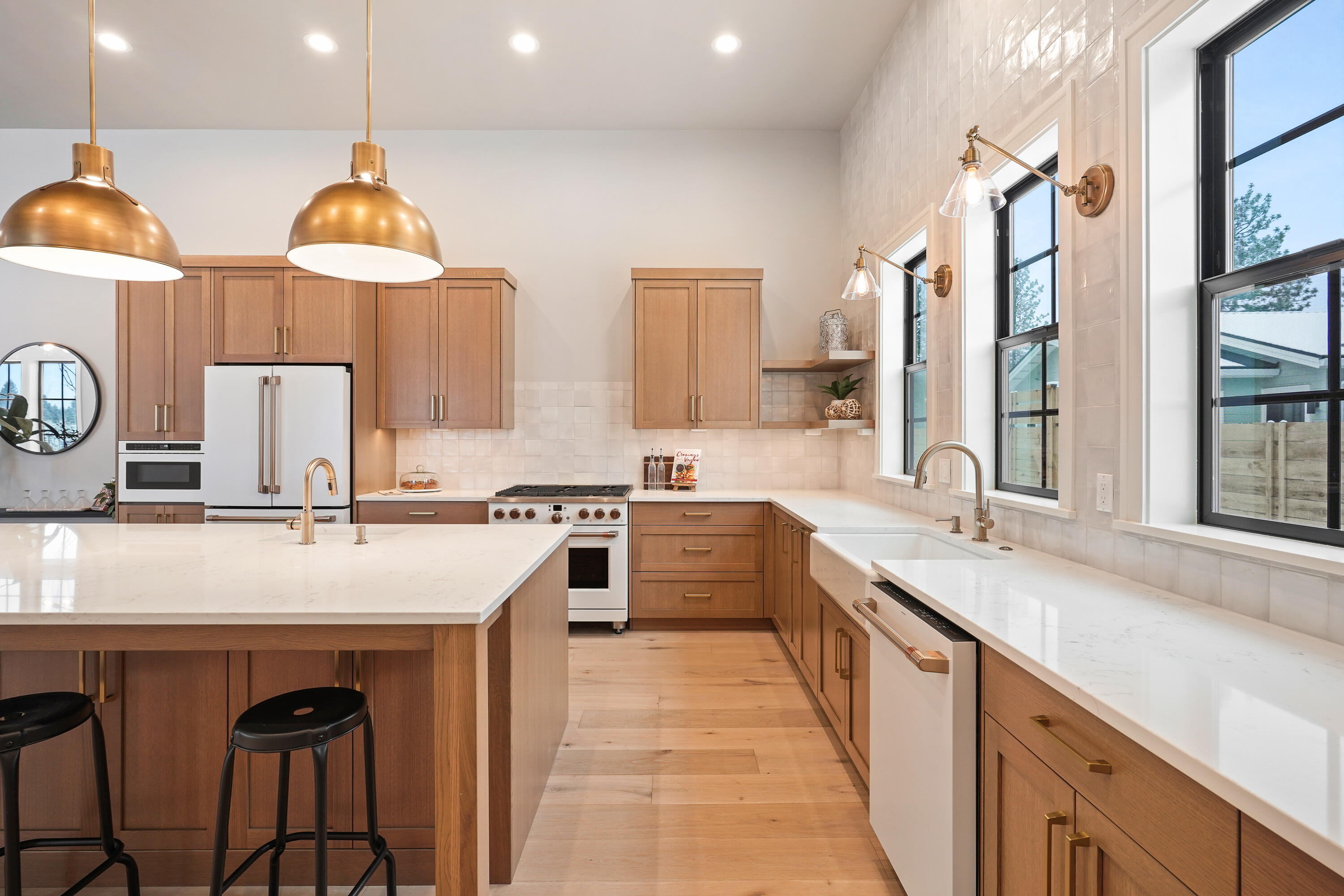 Discovery West Phase 5 - Residential