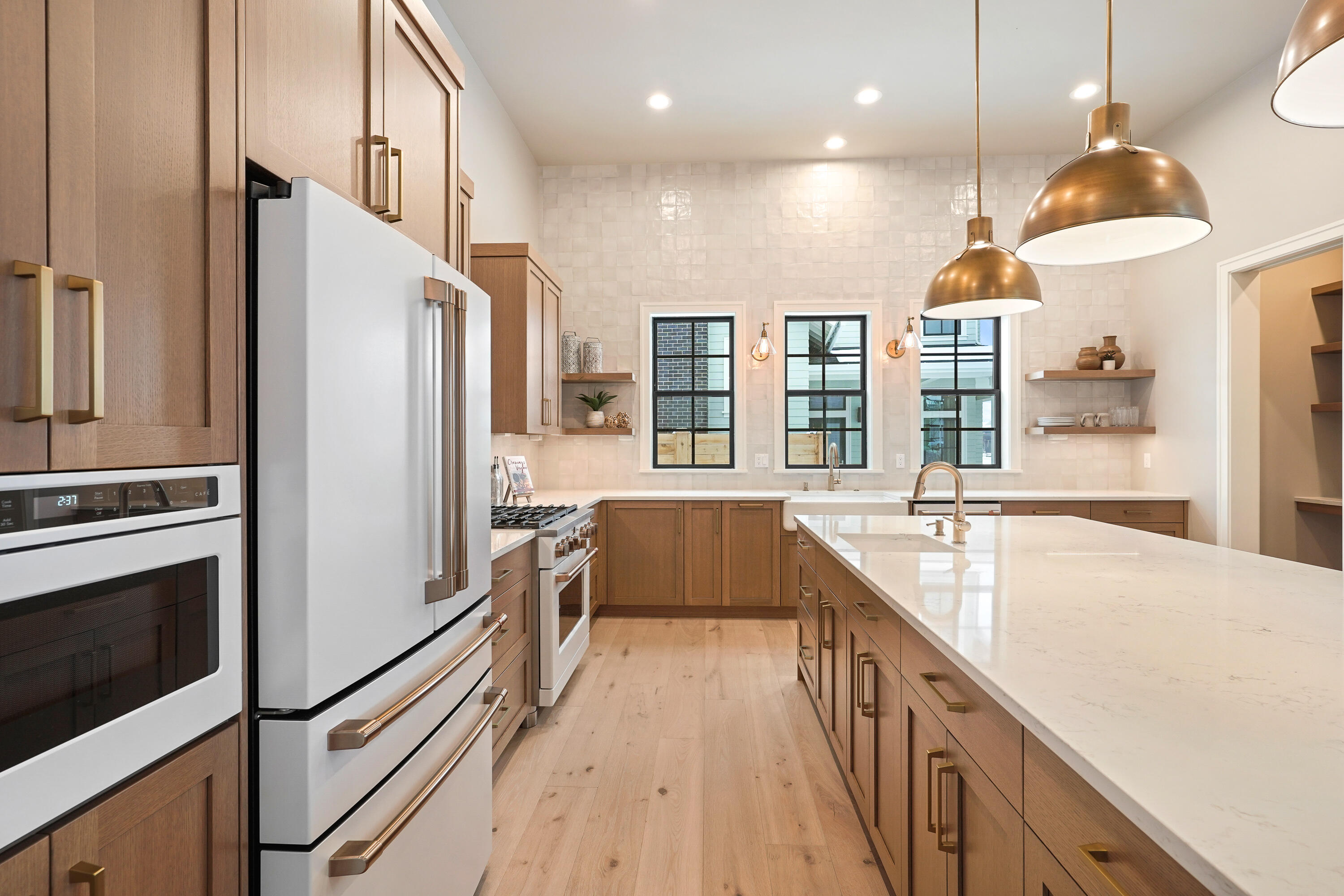 Discovery West Phase 5 - Residential