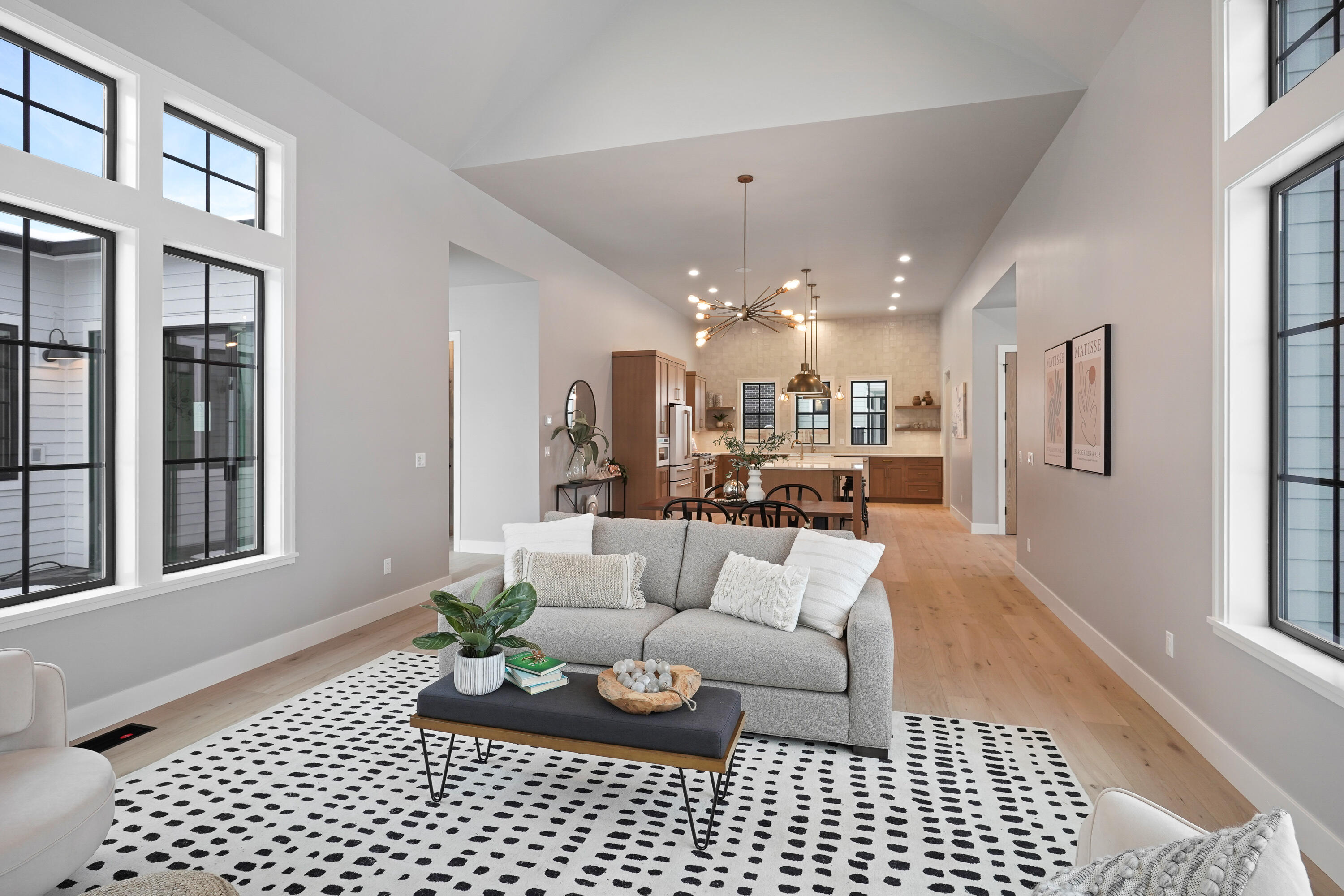 Discovery West Phase 5 - Residential