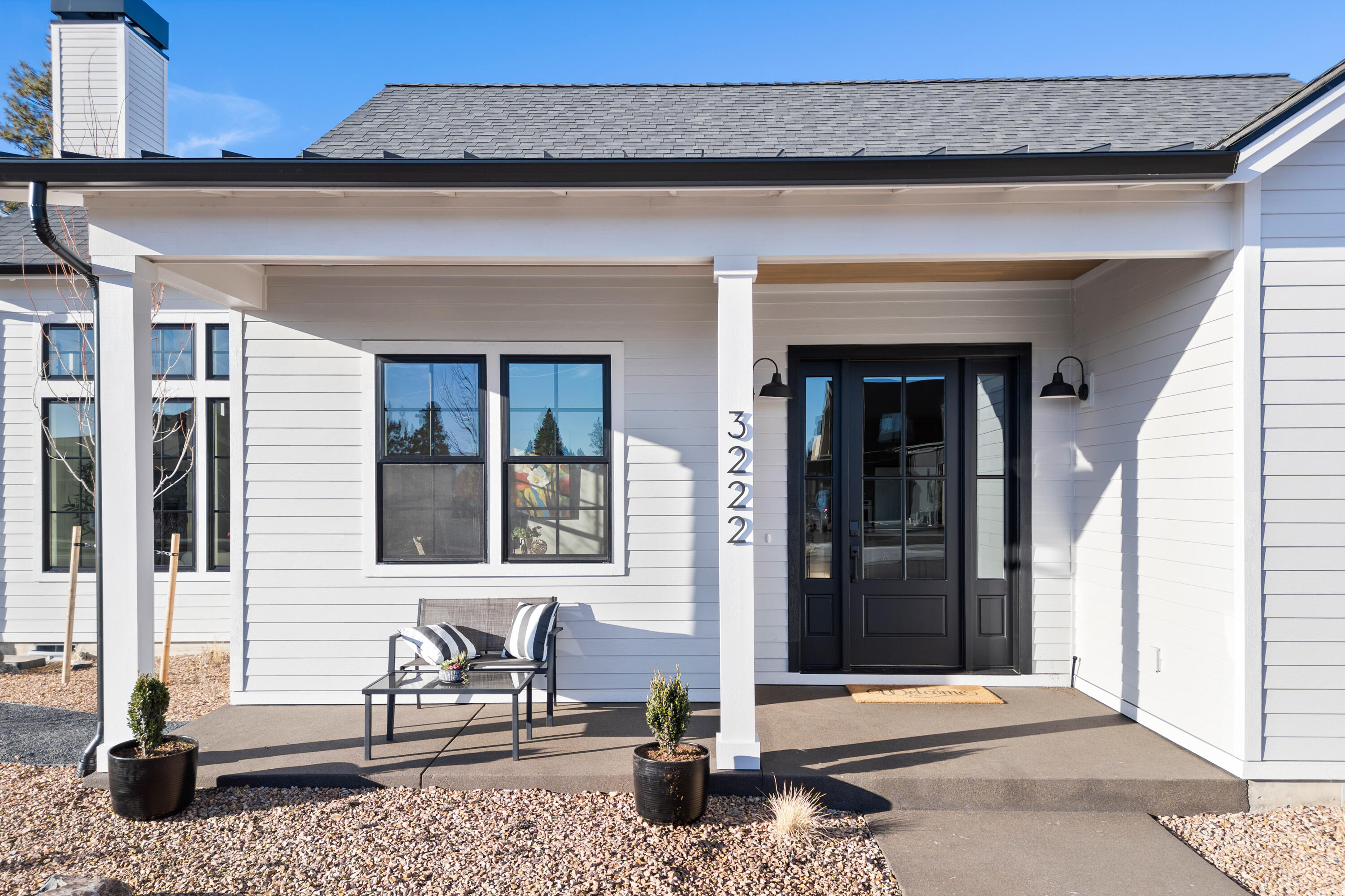 Discovery West Phase 5 - Residential