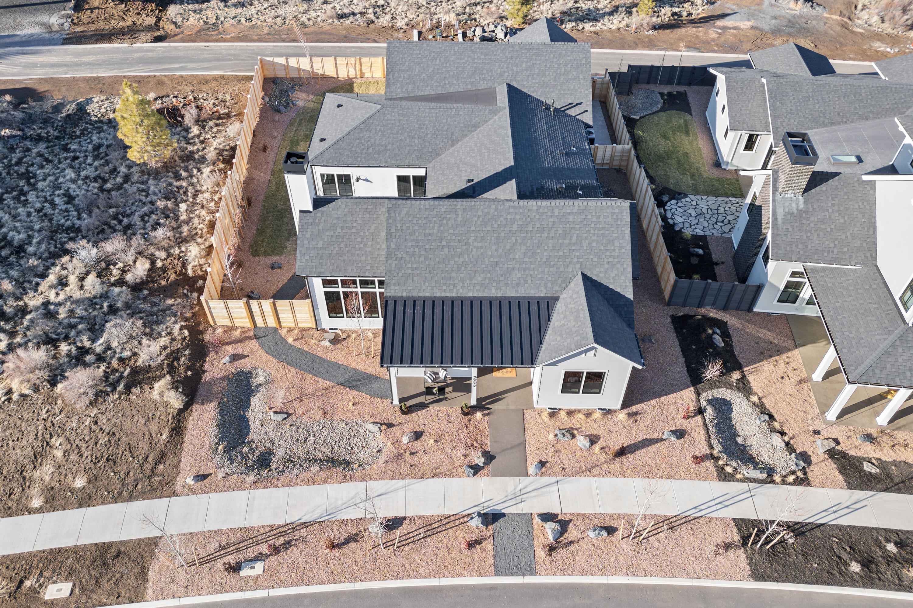 Discovery West Phase 5 - Residential