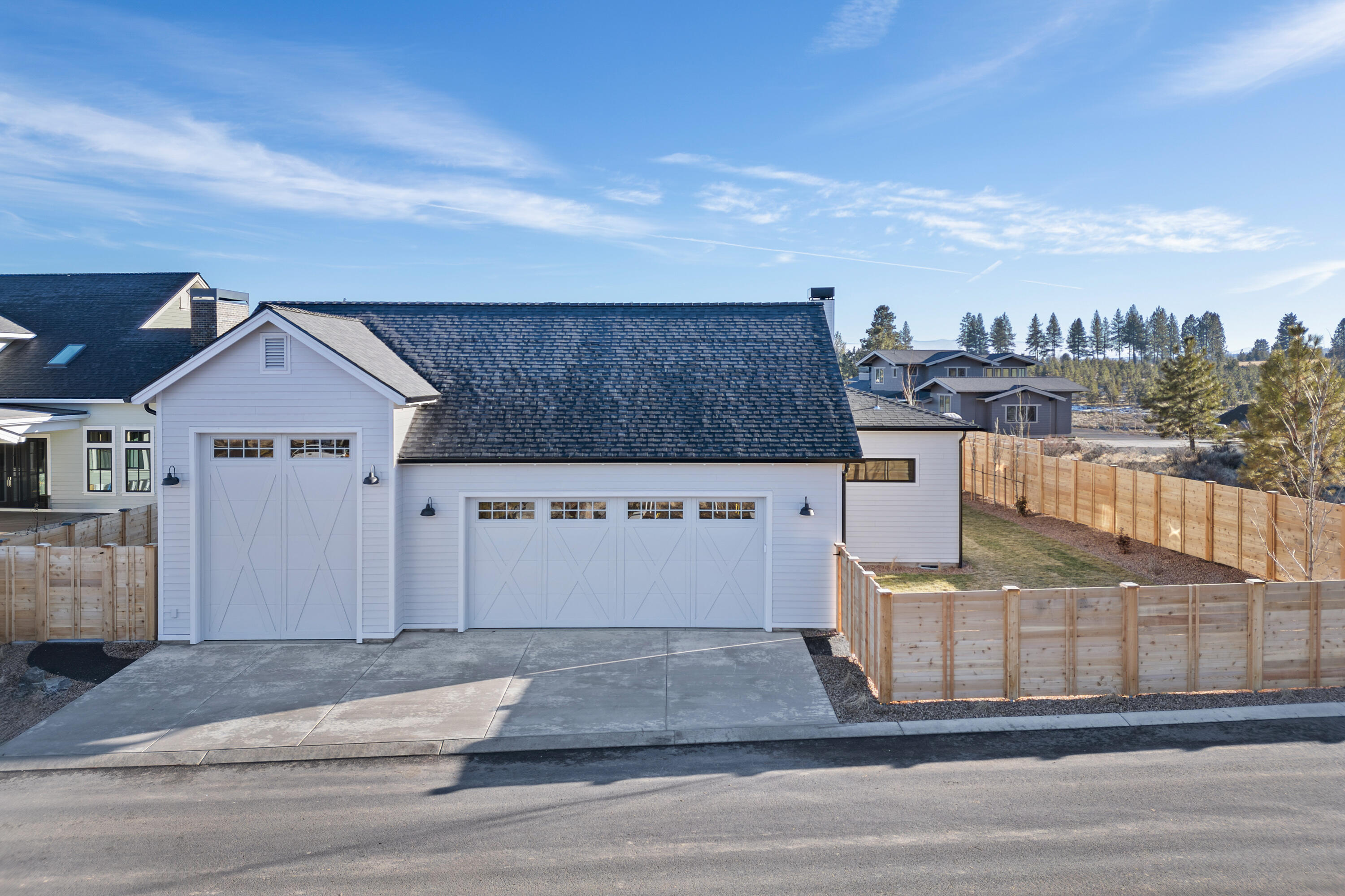 Discovery West Phase 5 - Residential