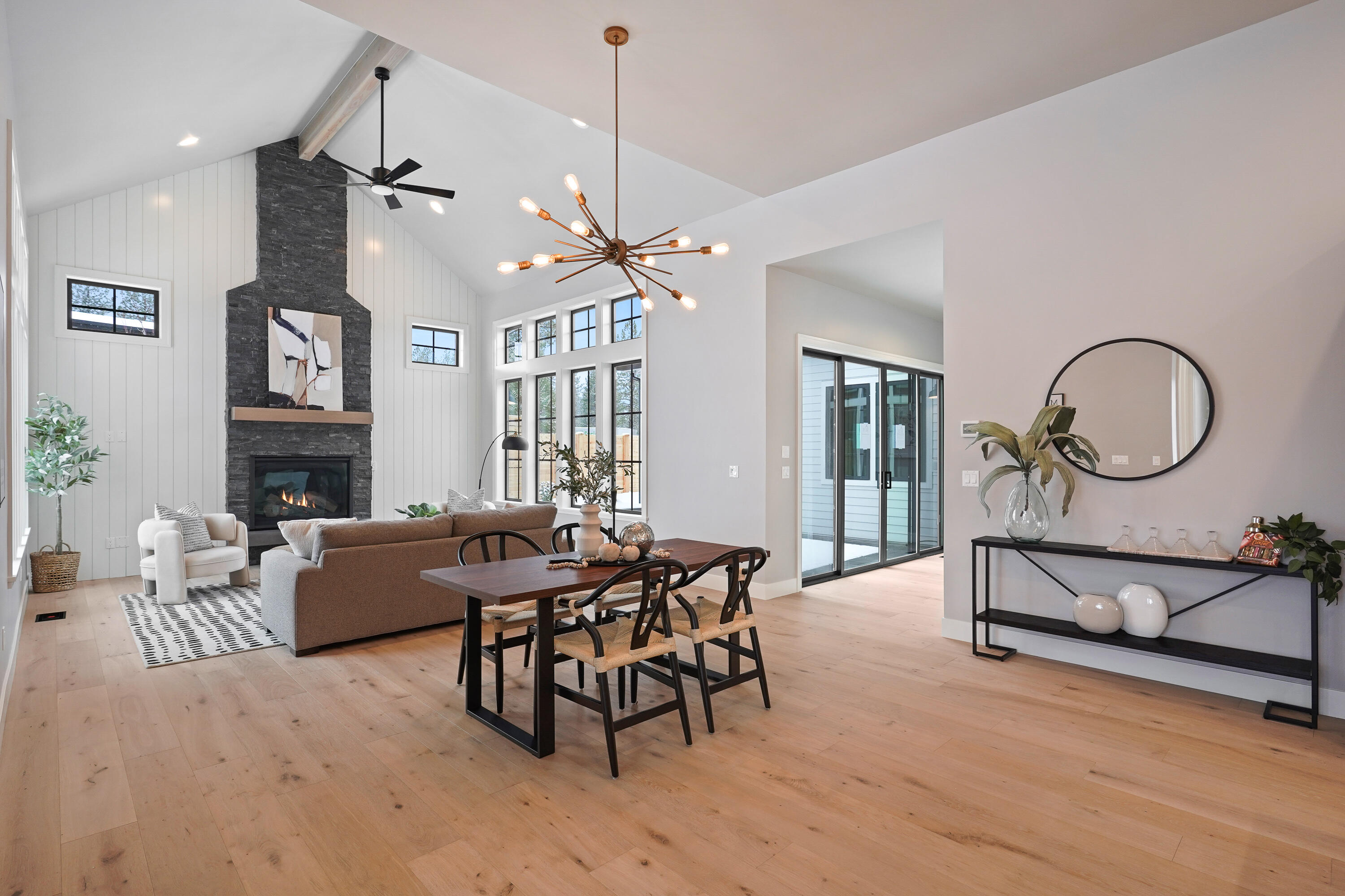 Discovery West Phase 5 - Residential