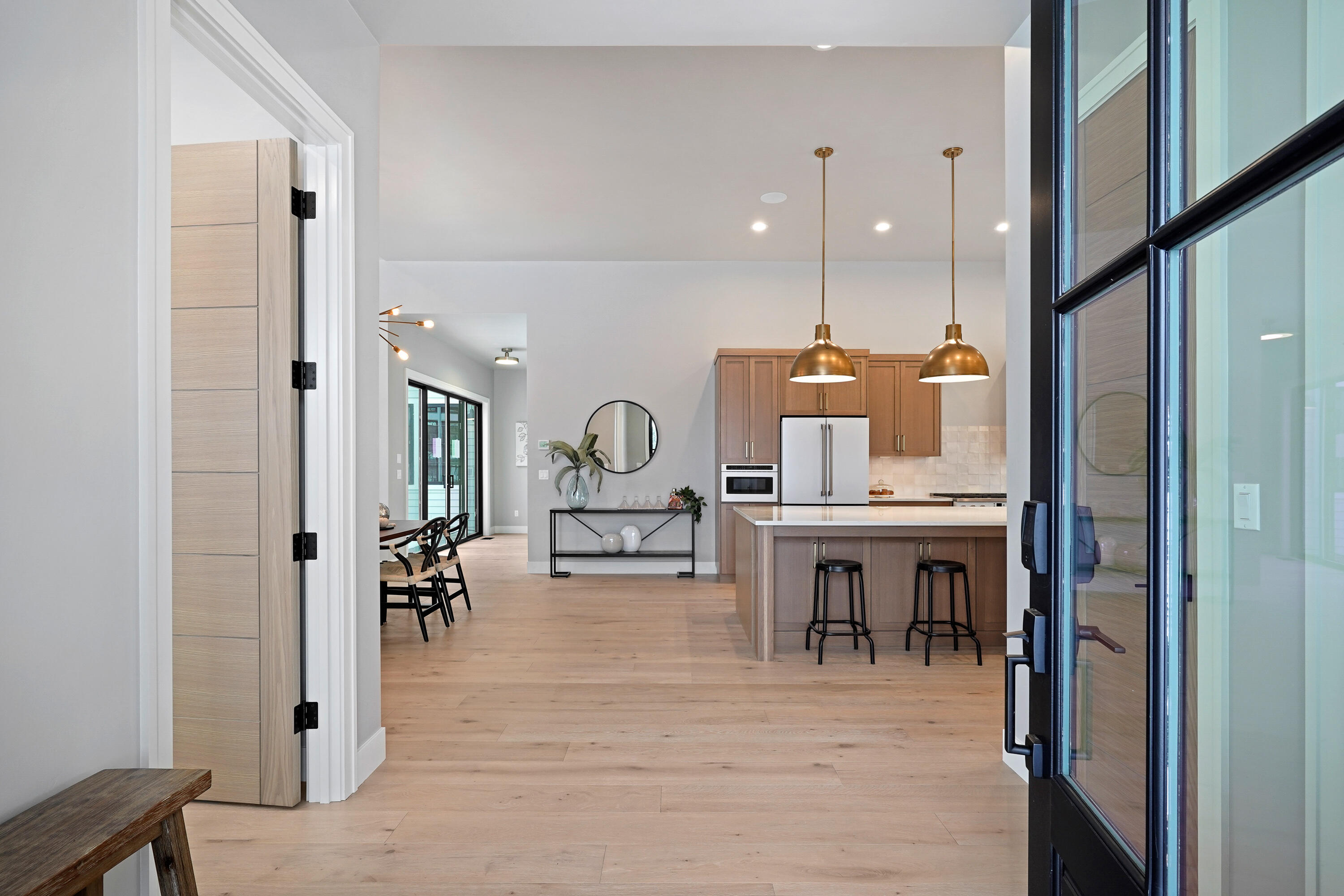 Discovery West Phase 5 - Residential