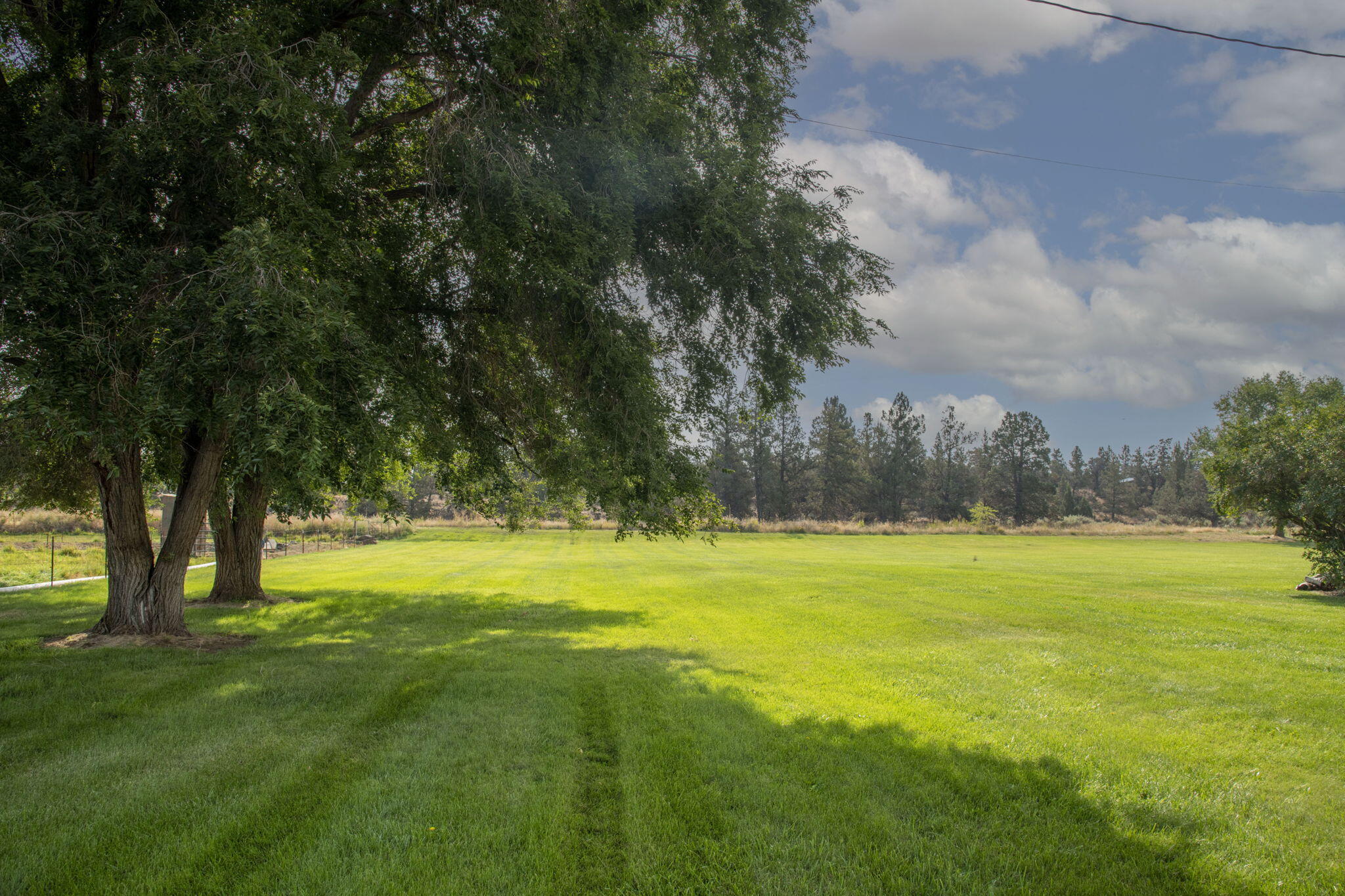 Lake Park Estate - Residential