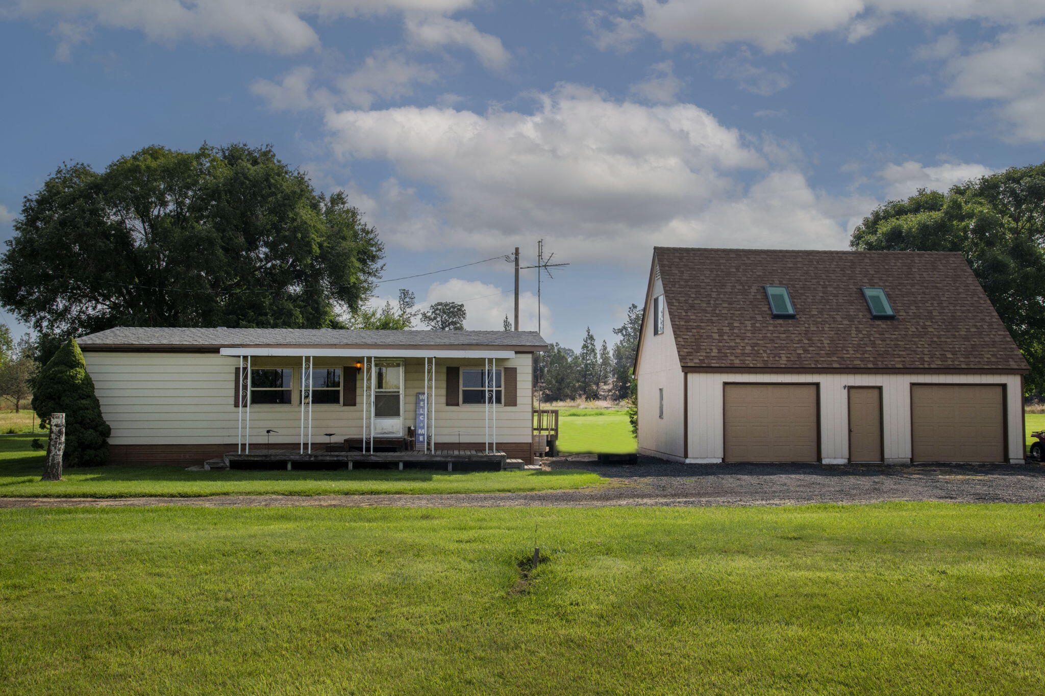 Lake Park Estate - Residential