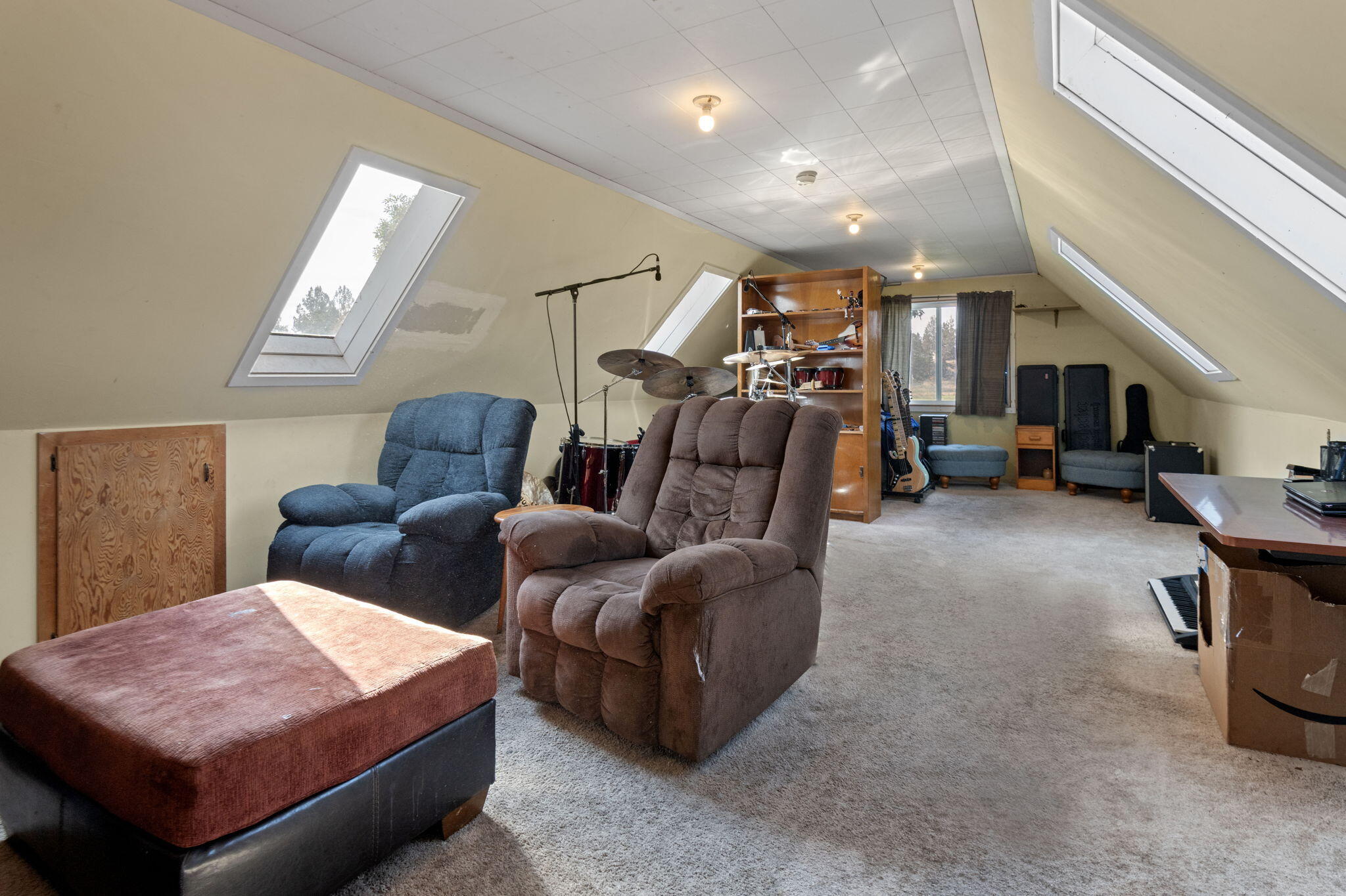 Lake Park Estate - Residential