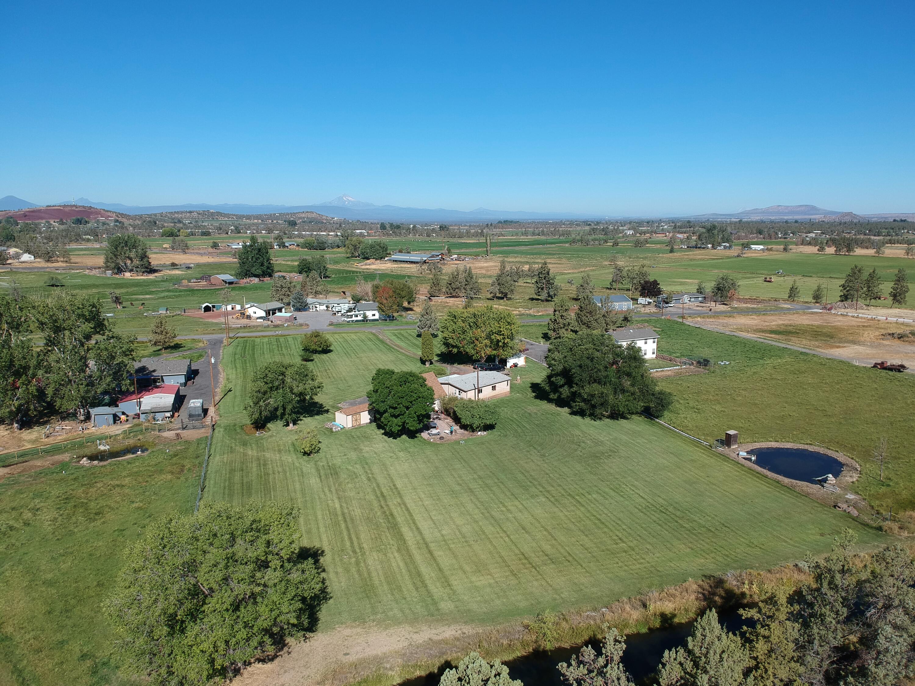 Lake Park Estate - Residential