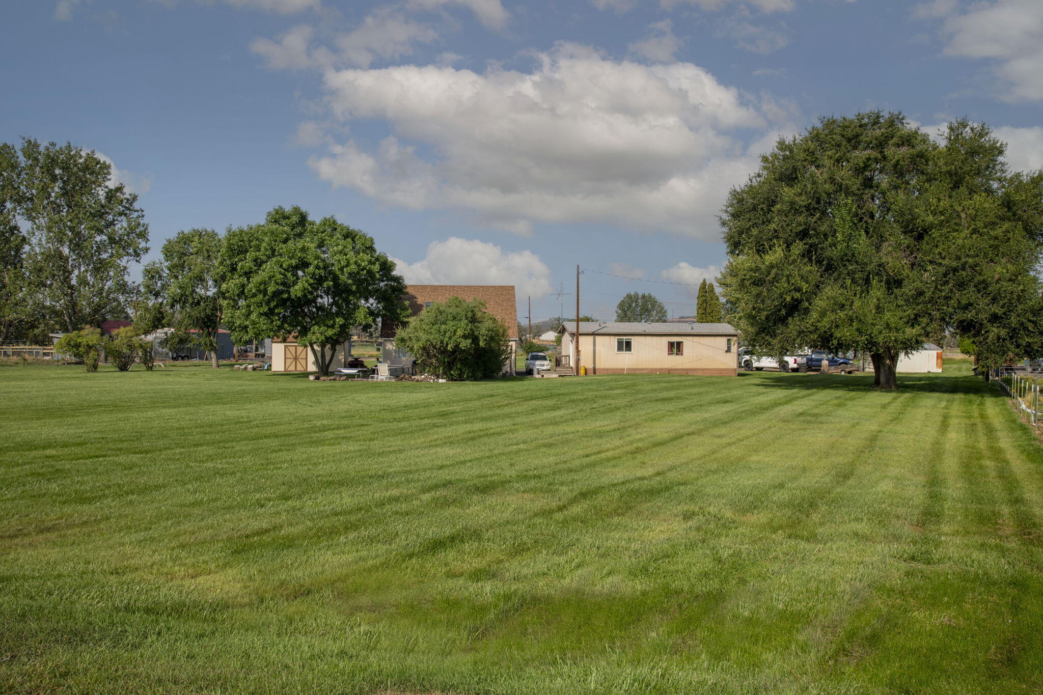 3680 NE Walnut Drive