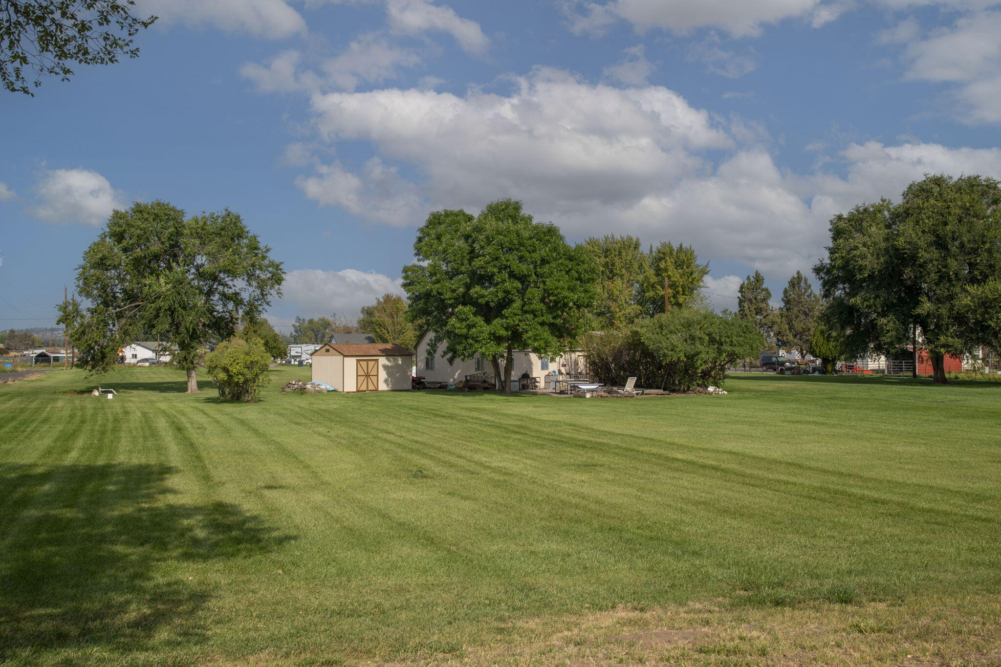 Lake Park Estate - Residential