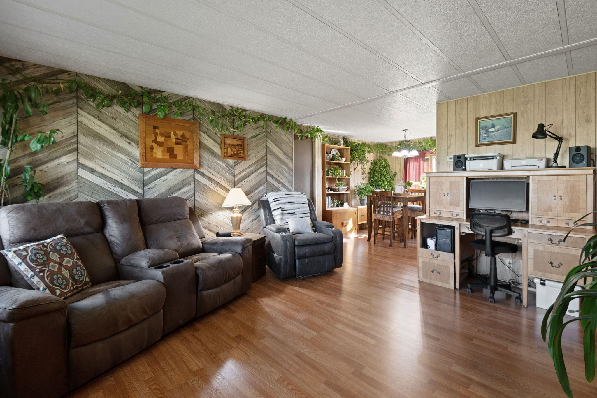 Lake Park Estate - Residential