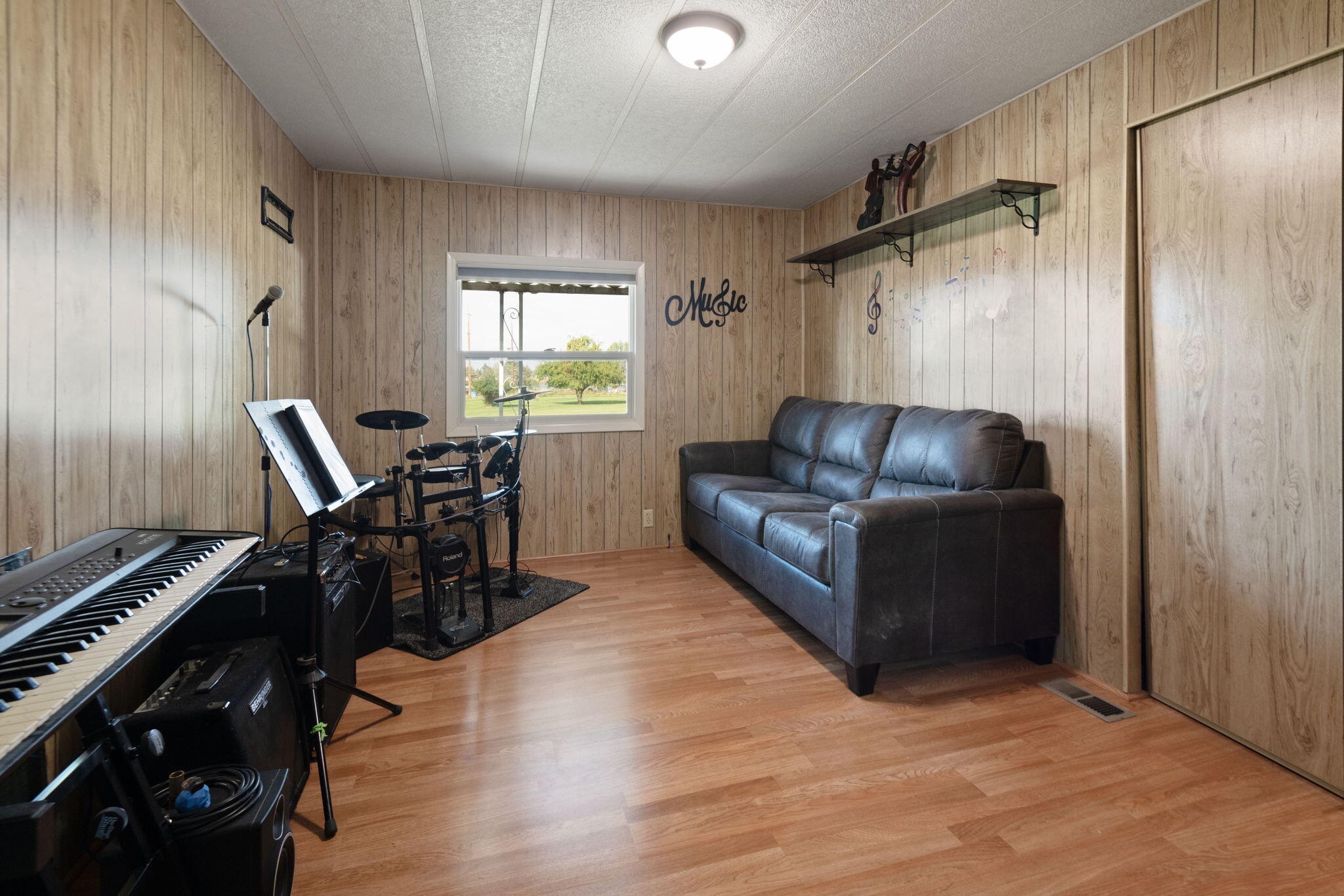 Lake Park Estate - Residential