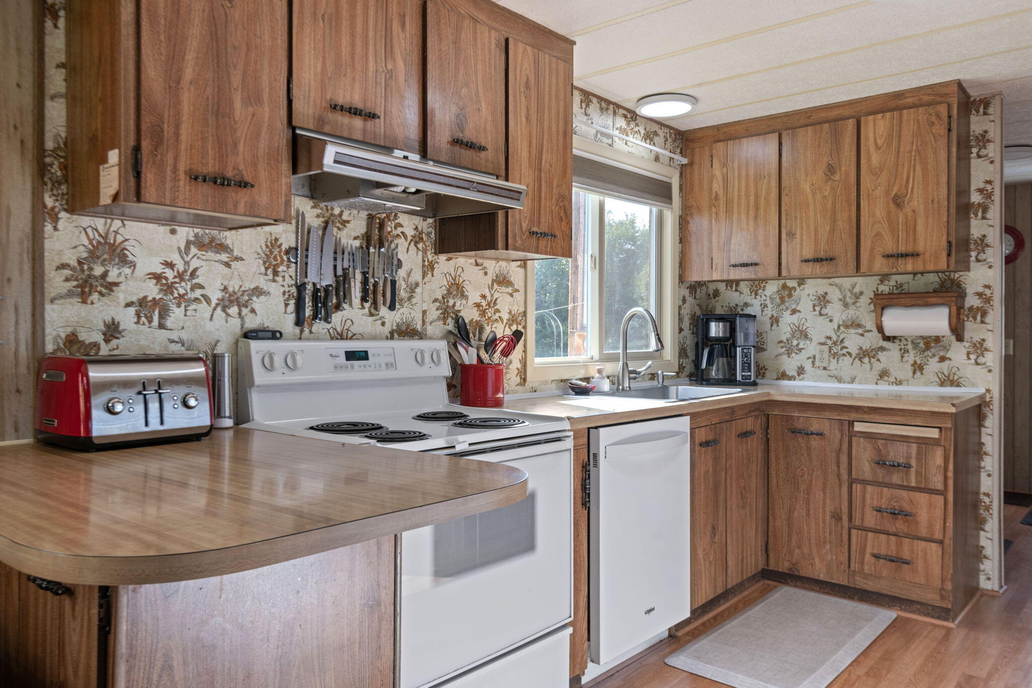 Lake Park Estate - Residential