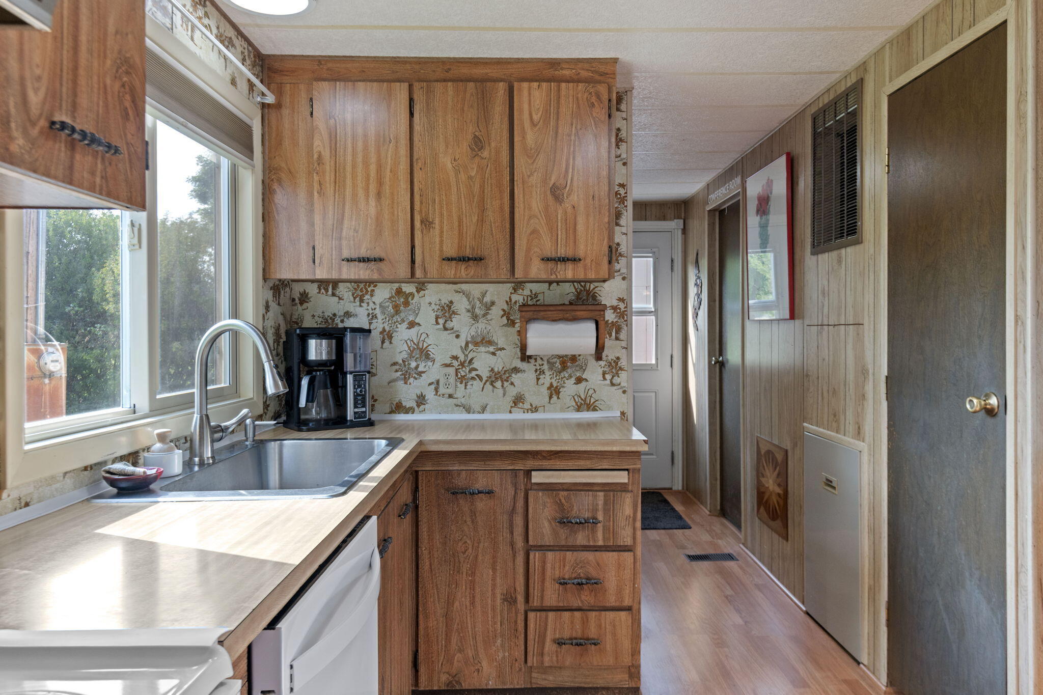 Lake Park Estate - Residential