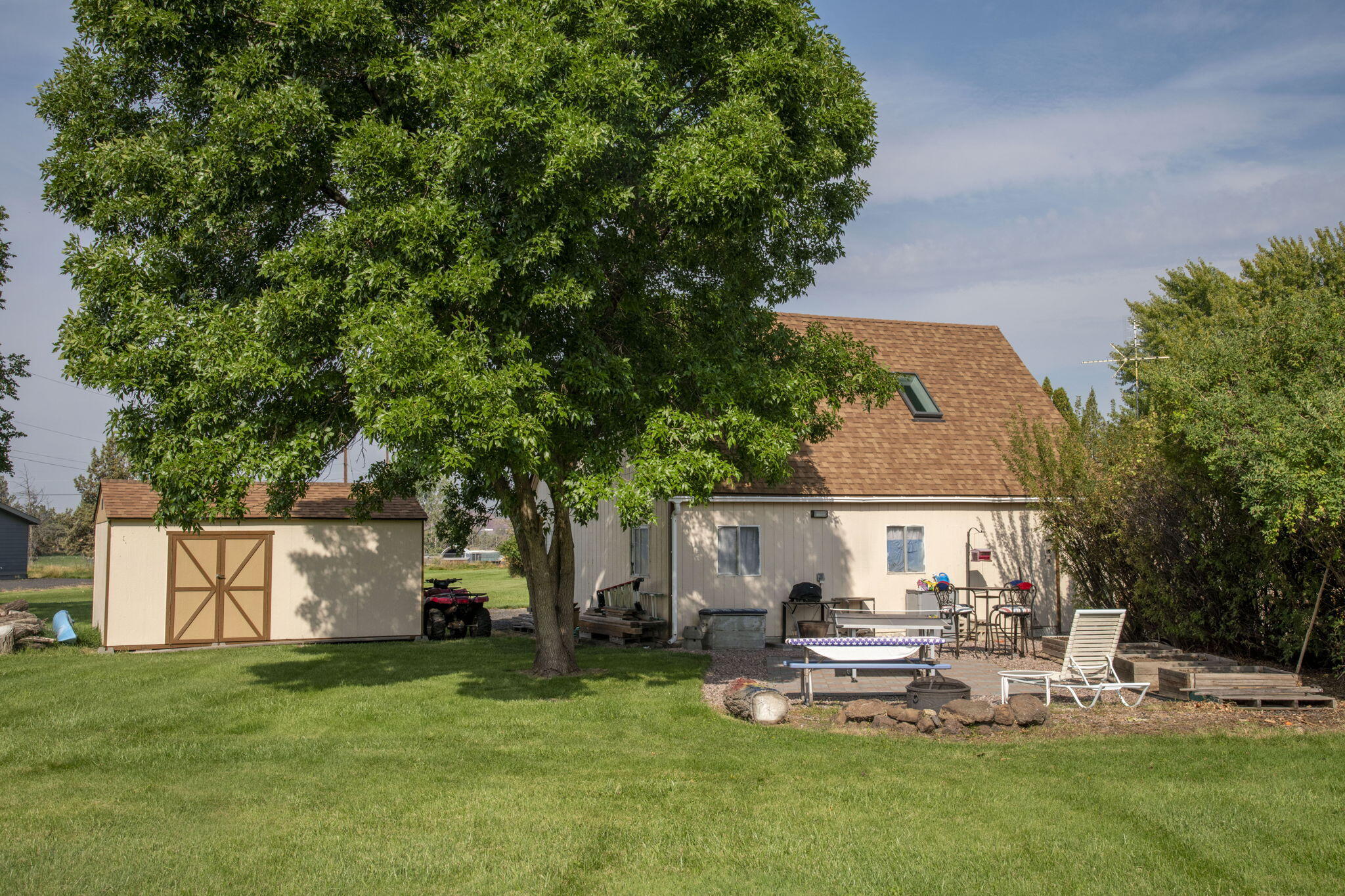 3680 NE Walnut Drive