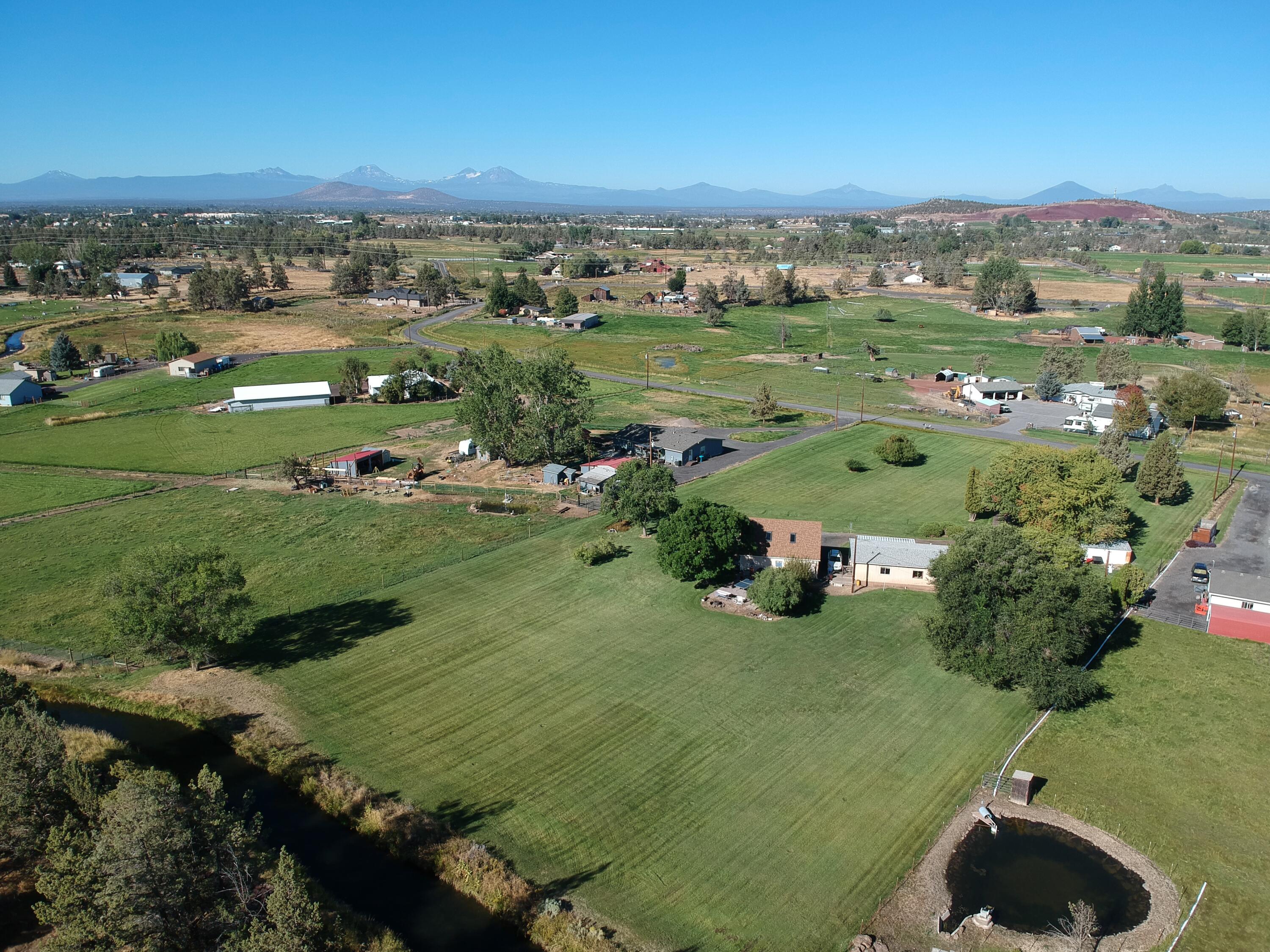 Lake Park Estate - Residential