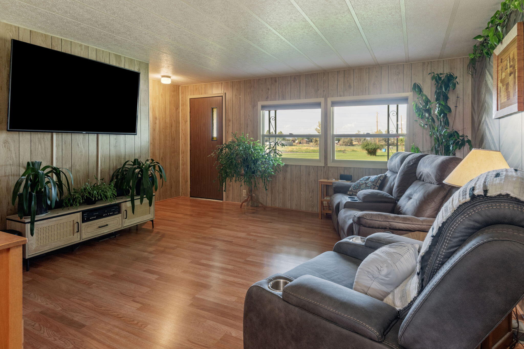 Lake Park Estate - Residential