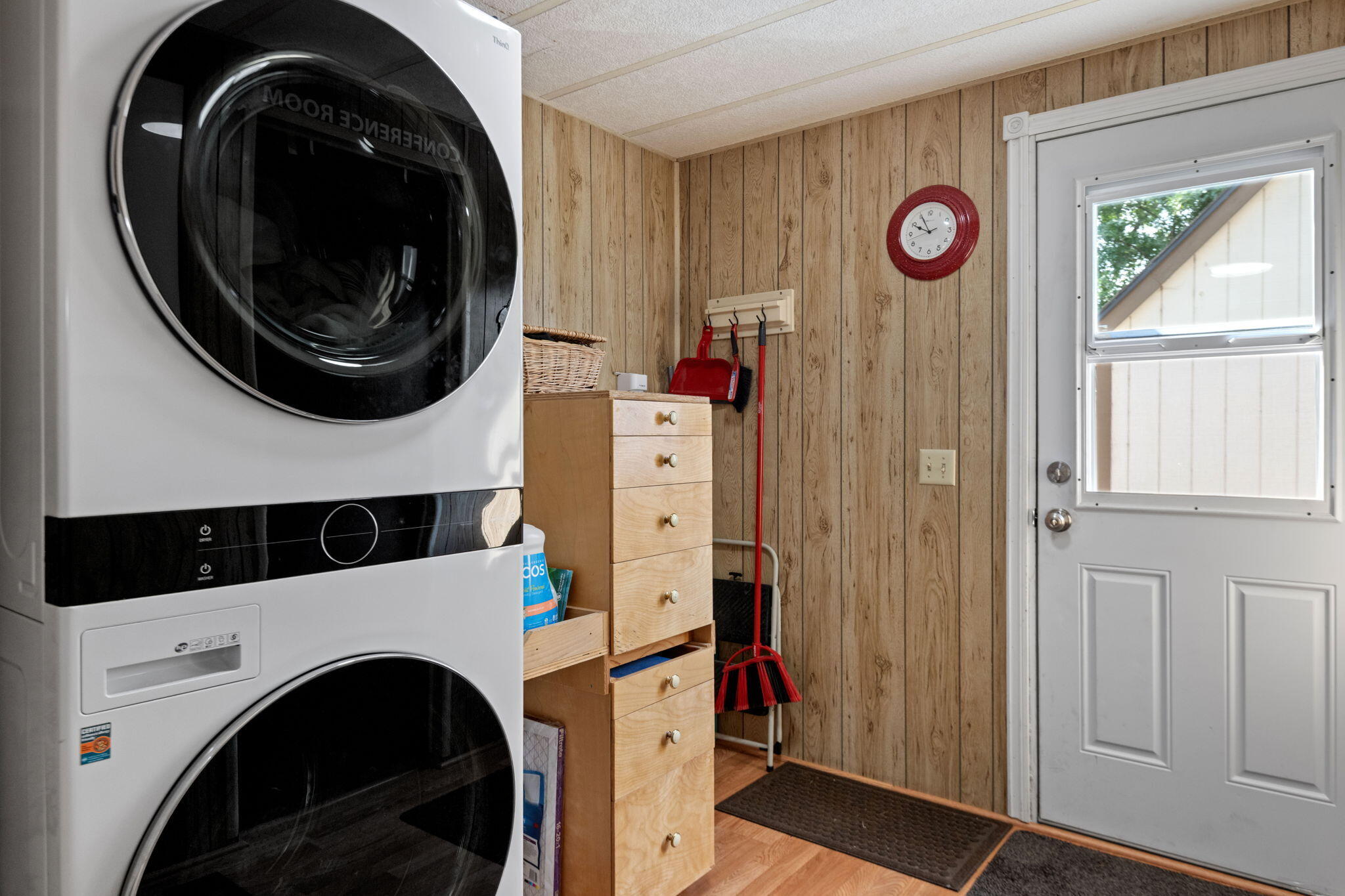 Lake Park Estate - Residential