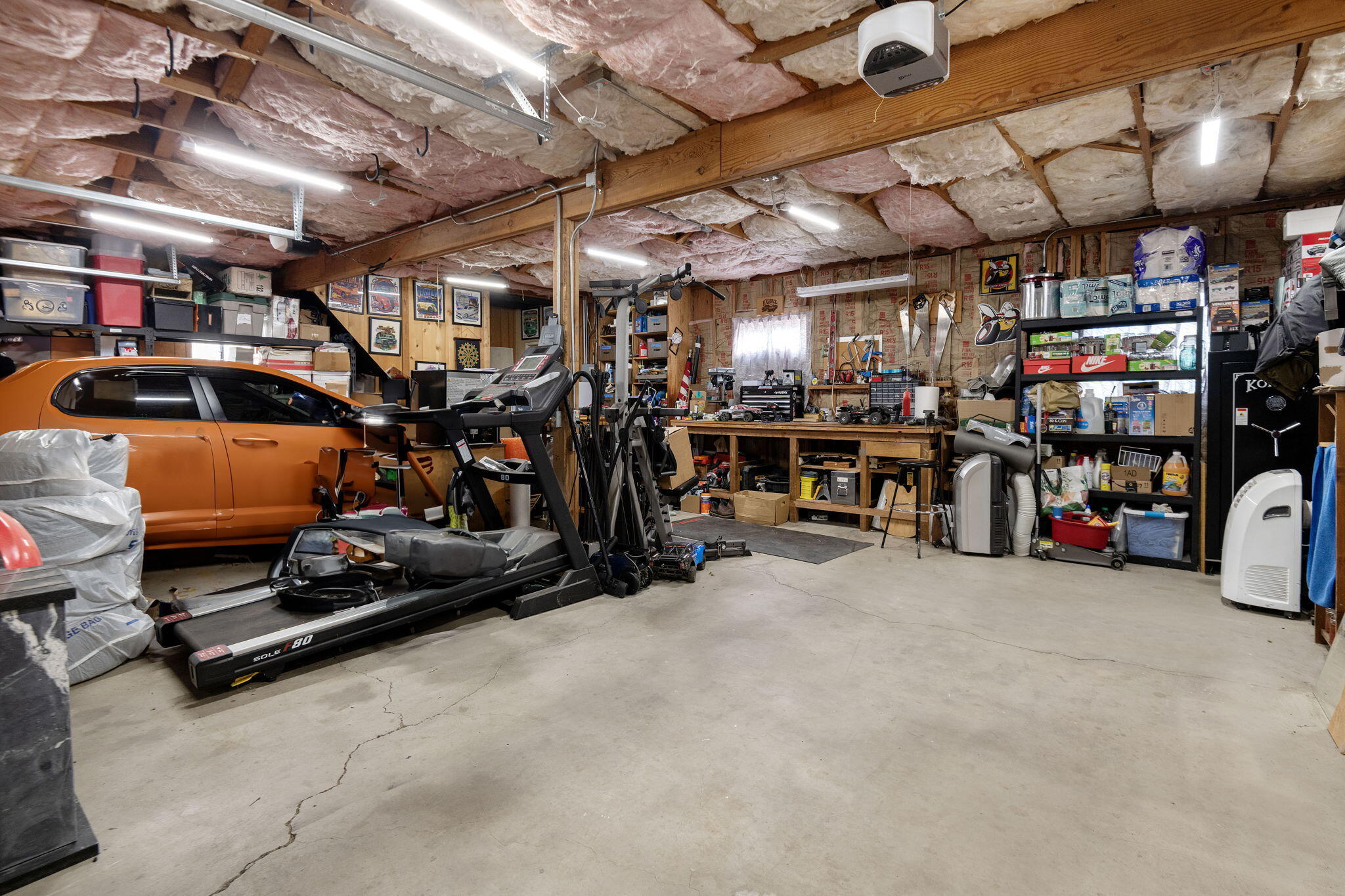 Lake Park Estate - Residential