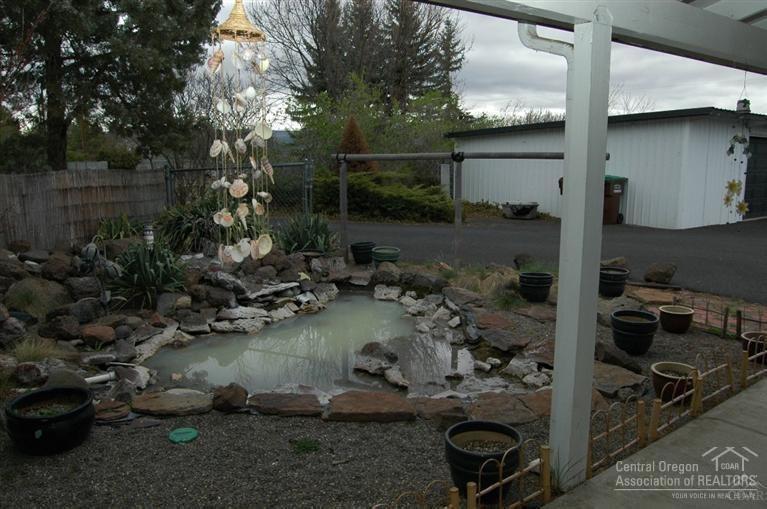 Ochoco Heights - Residential