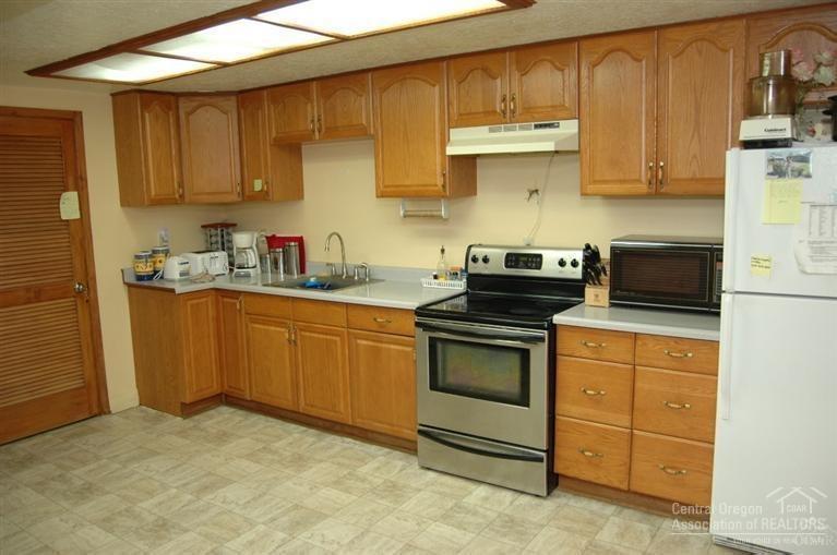 Ochoco Heights - Residential