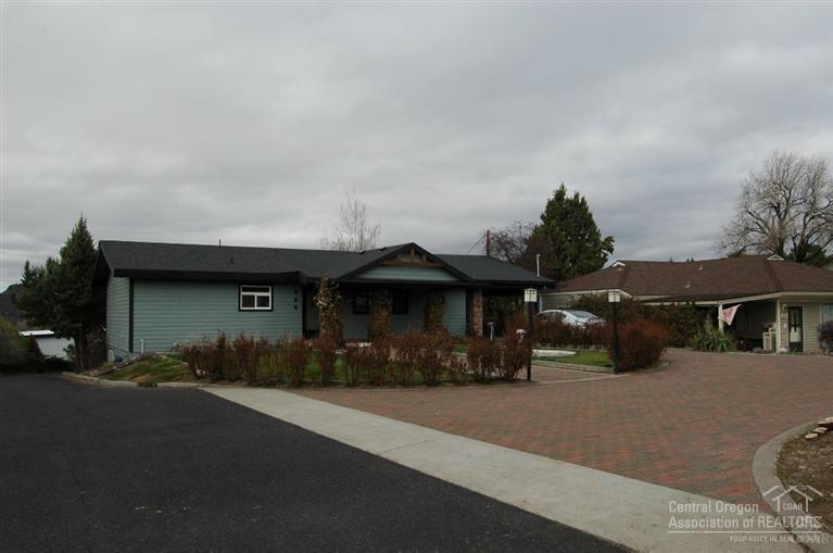 Ochoco Heights - Residential