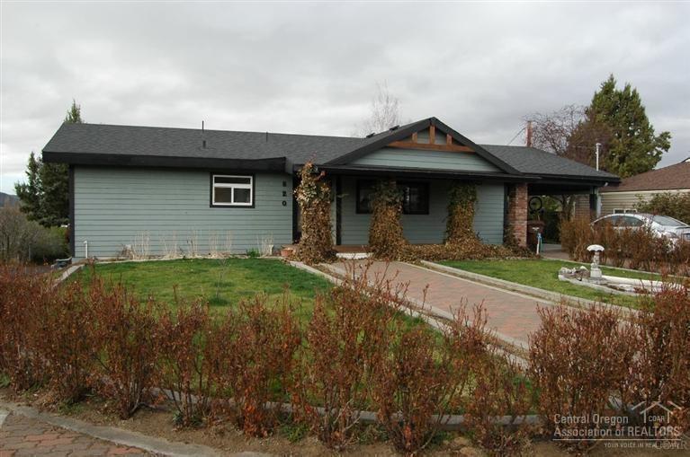 Ochoco Heights - Residential