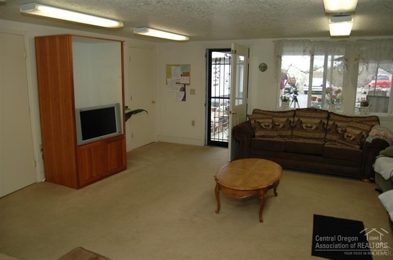 Ochoco Heights - Residential