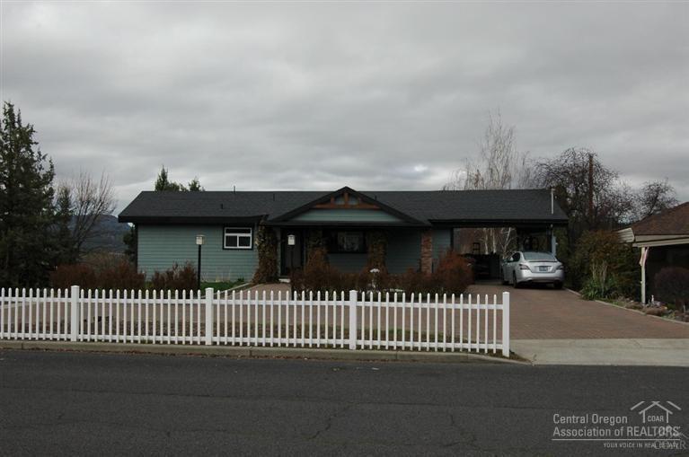 Ochoco Heights - Residential