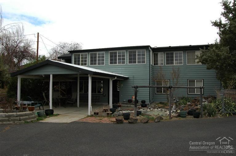 Ochoco Heights - Residential