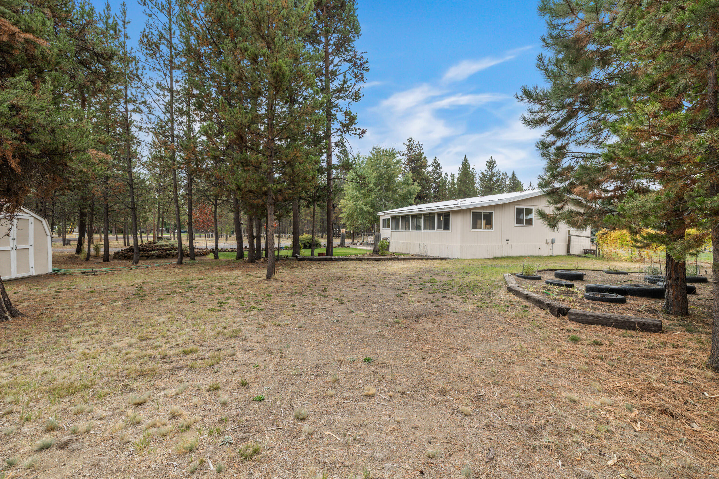 LazyRS - Residential