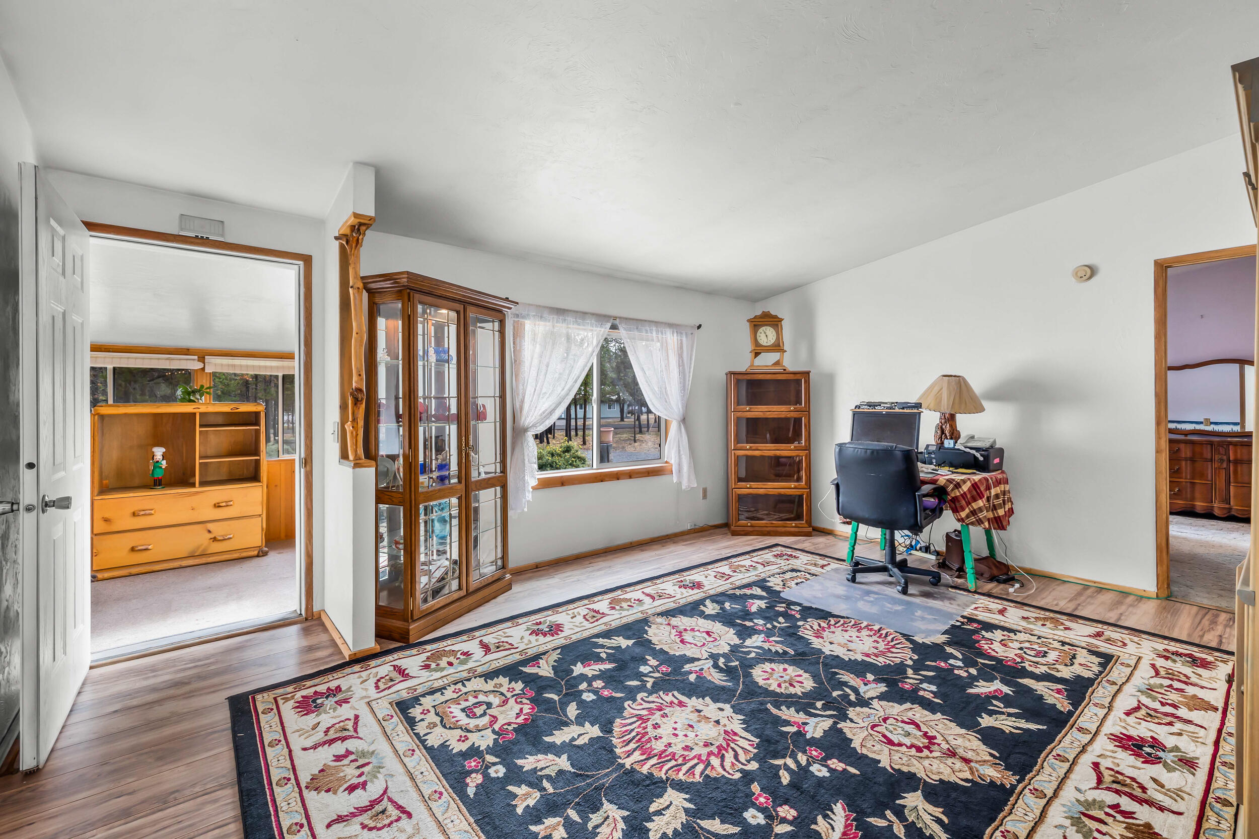 LazyRS - Residential