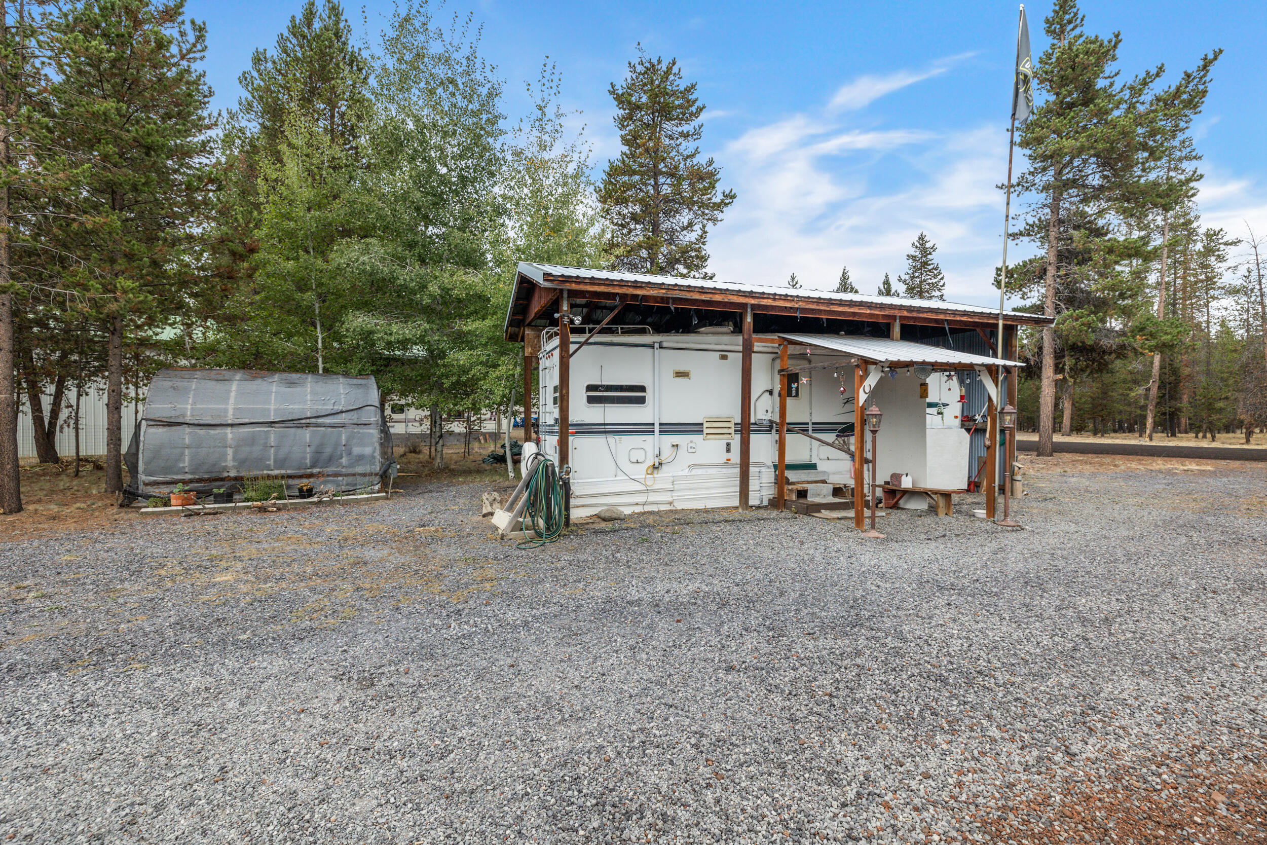 LazyRS - Residential