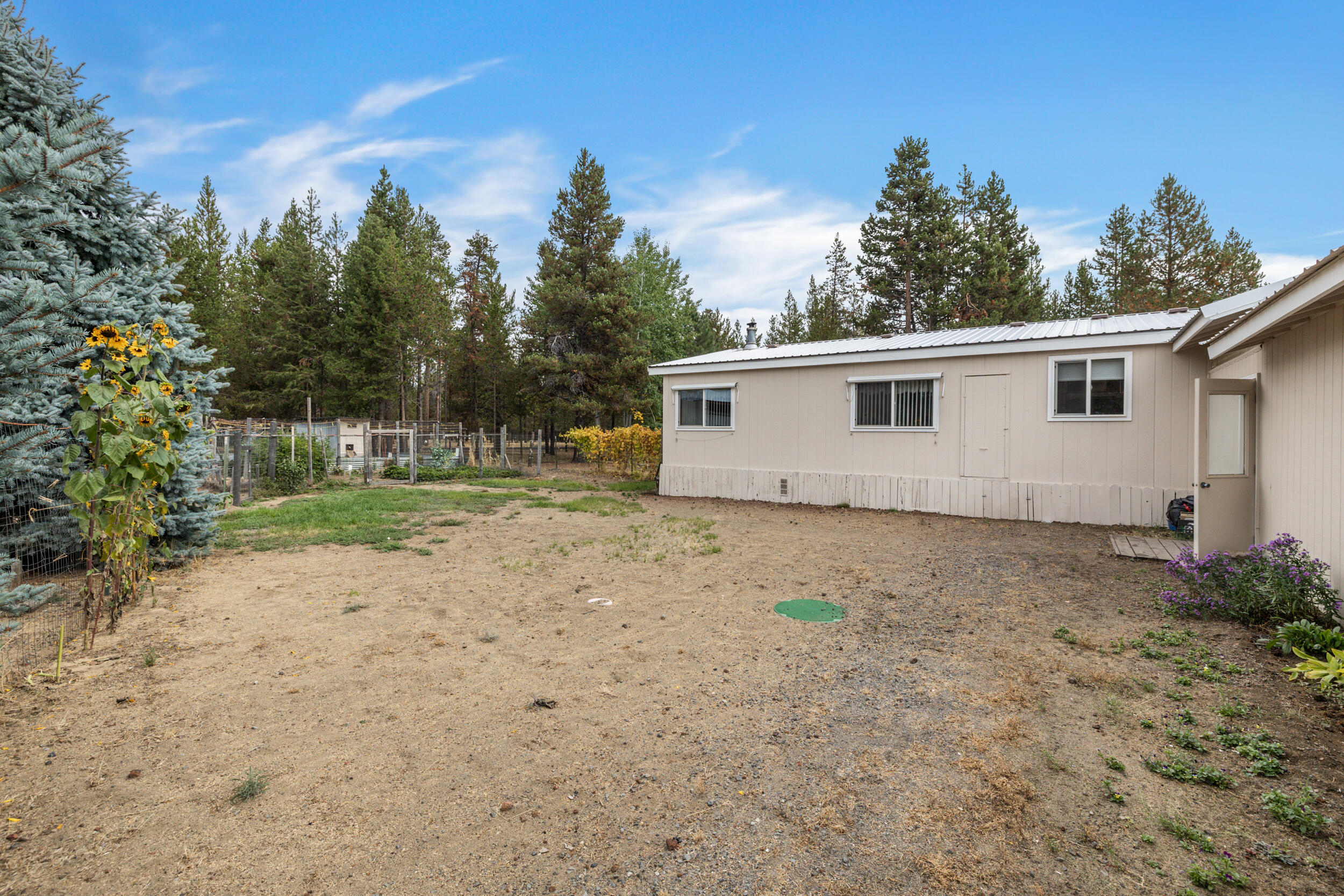 LazyRS - Residential