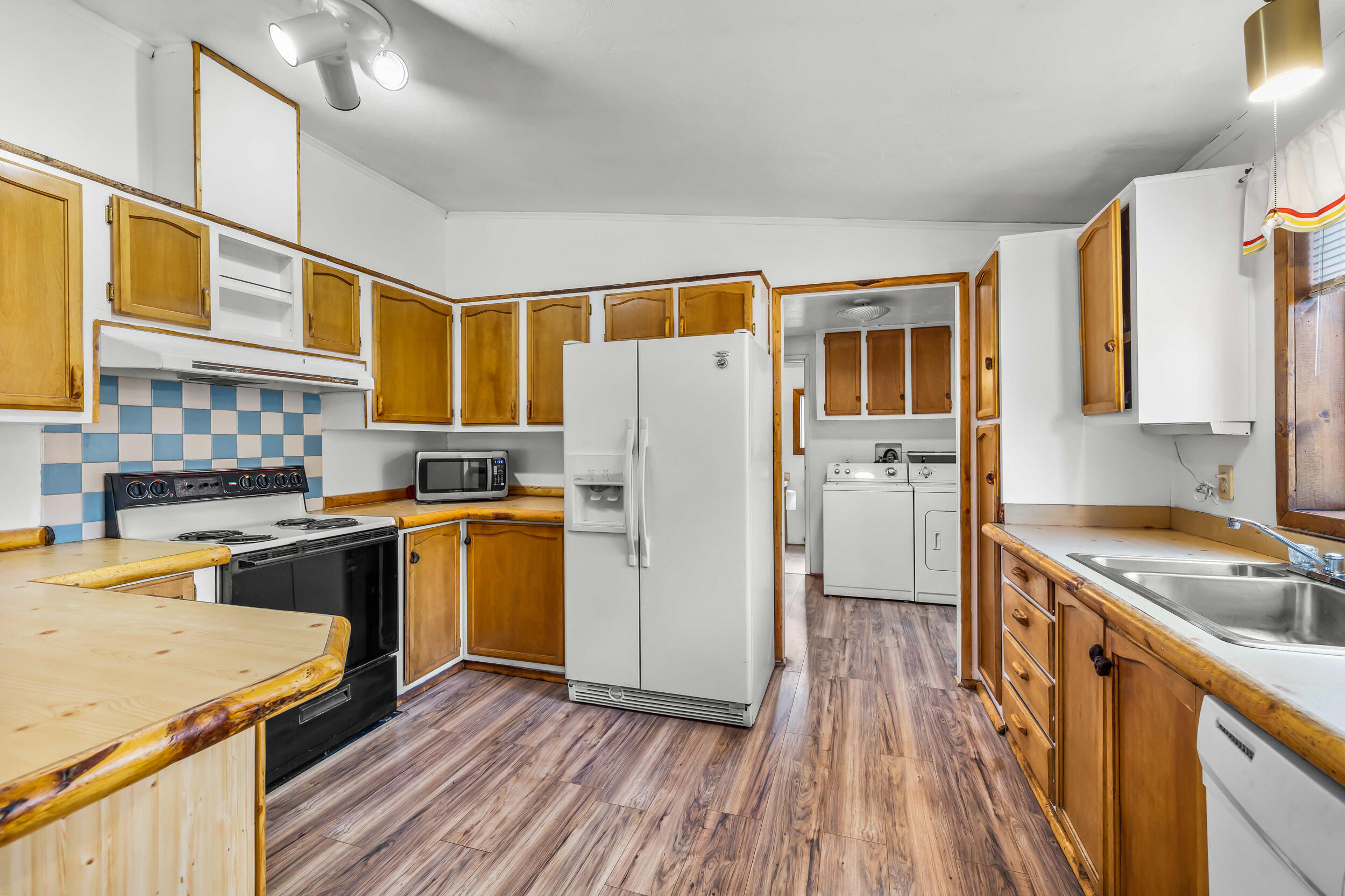 LazyRS - Residential