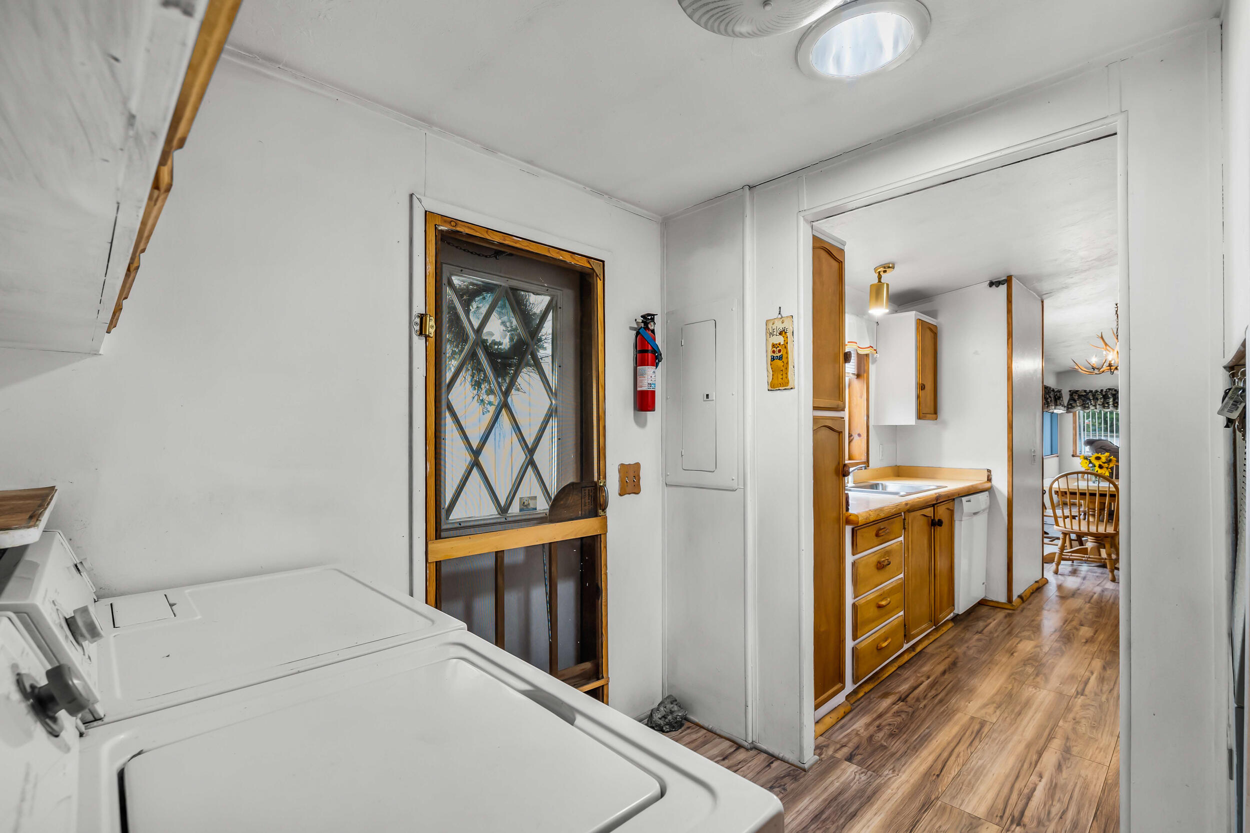 LazyRS - Residential