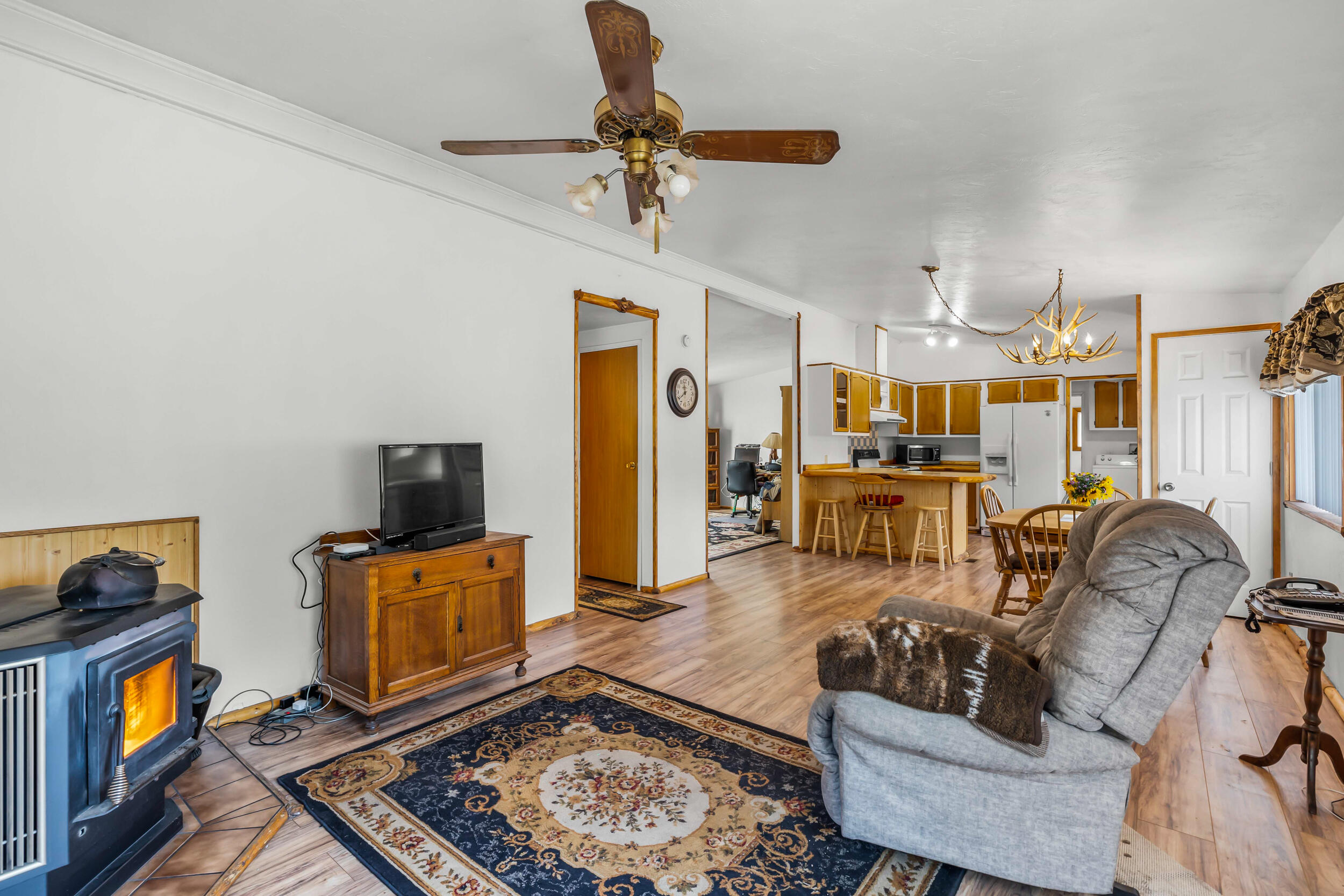 LazyRS - Residential