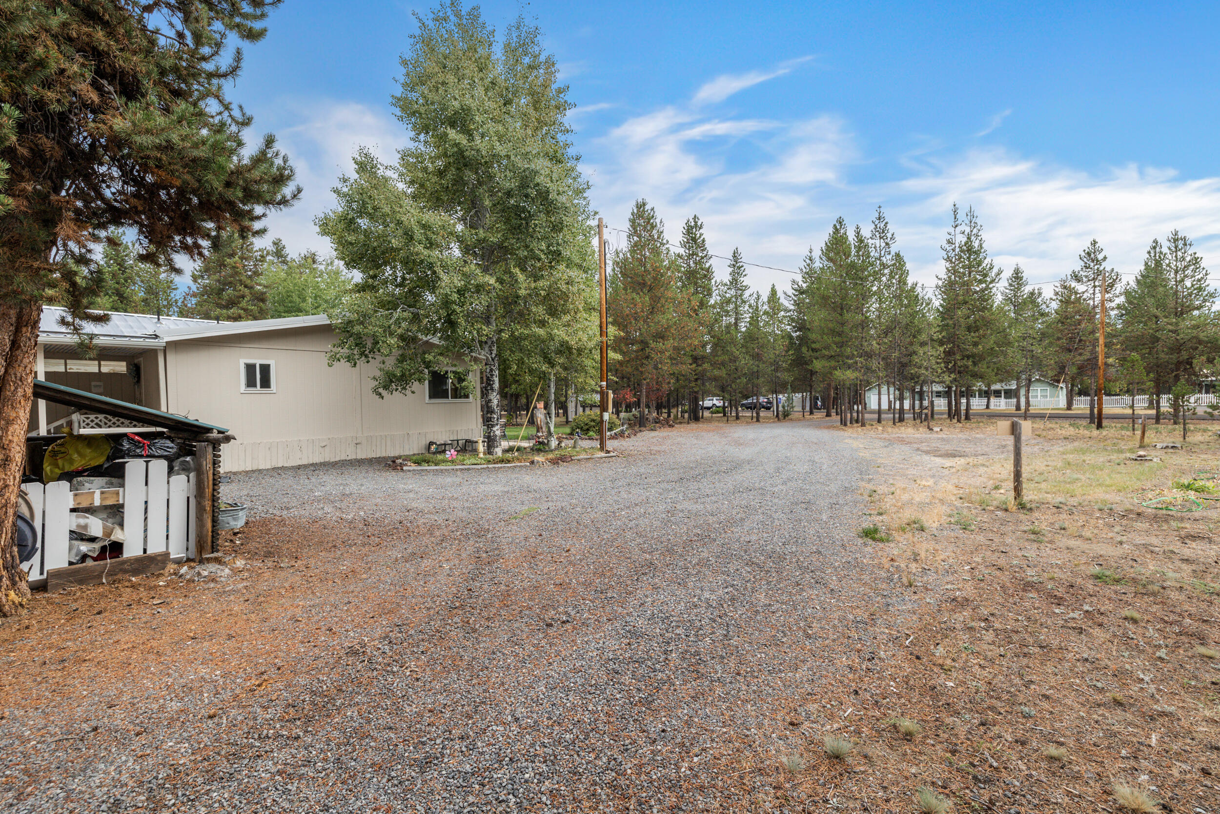 LazyRS - Residential